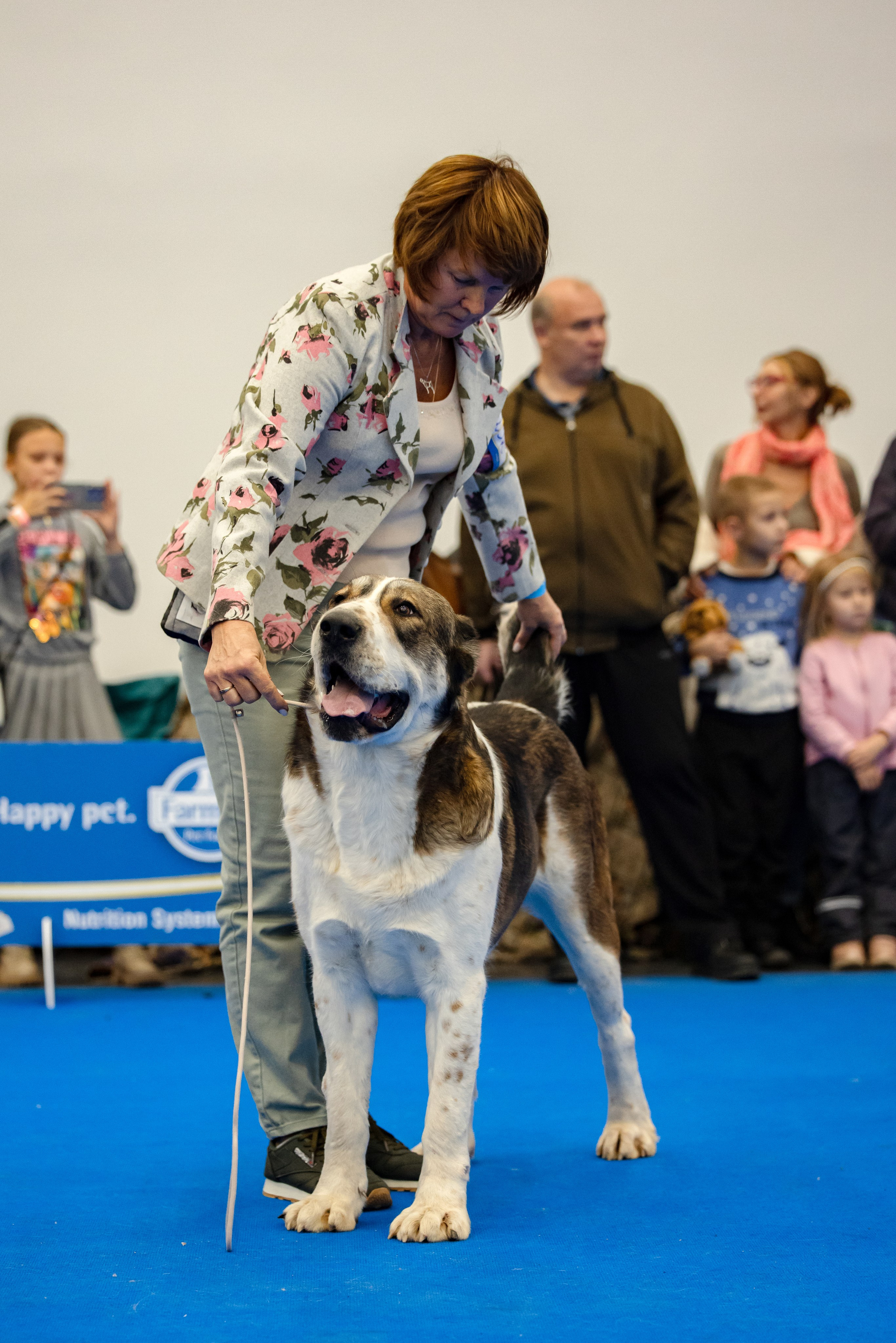 Нижний Новгород 21-22.10.2023. Фотограф-анималист Юлия Германика