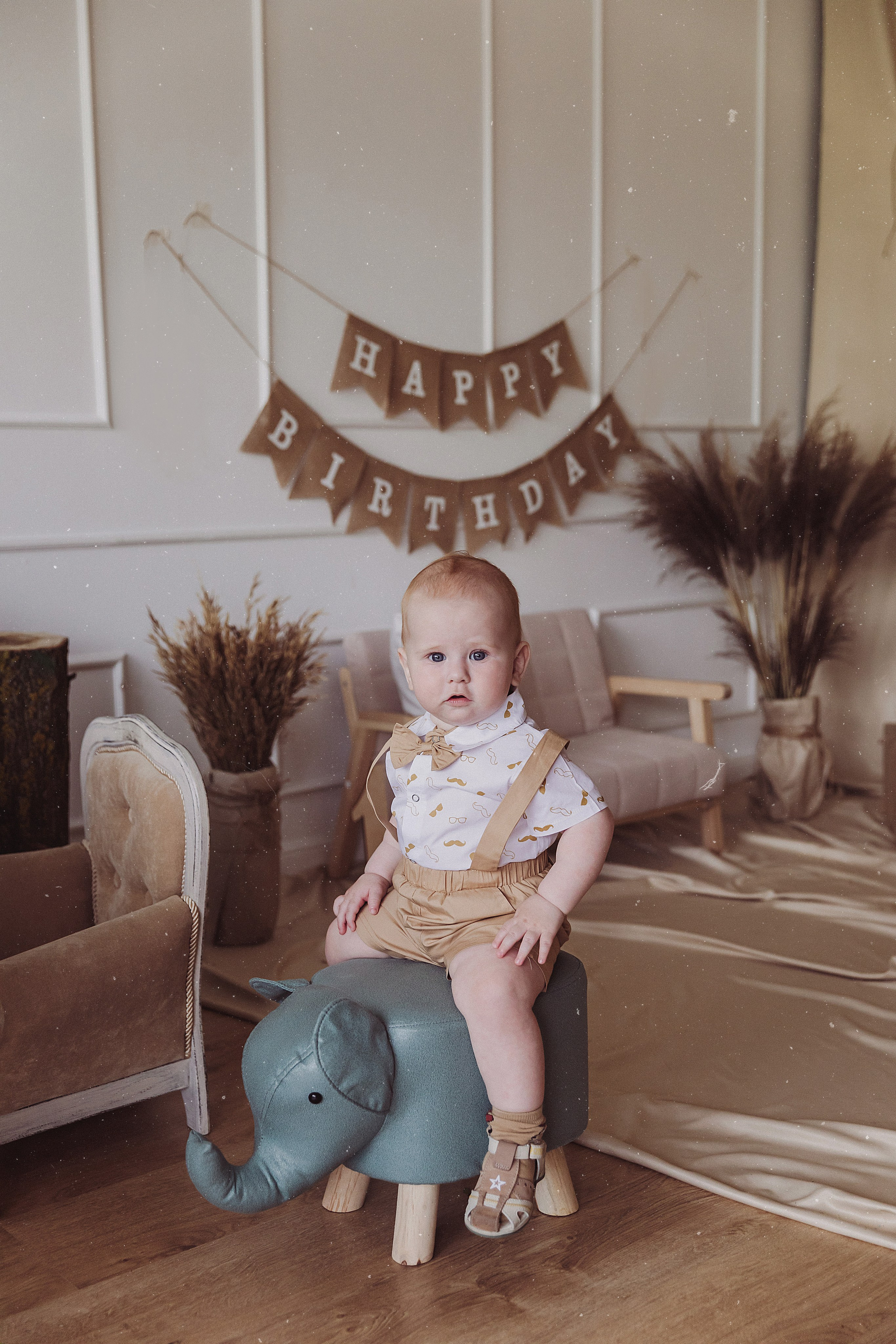 HAPPY B-DAY KIDS!. Фотограф и Видеограф в Москве Дарья Арсентьева