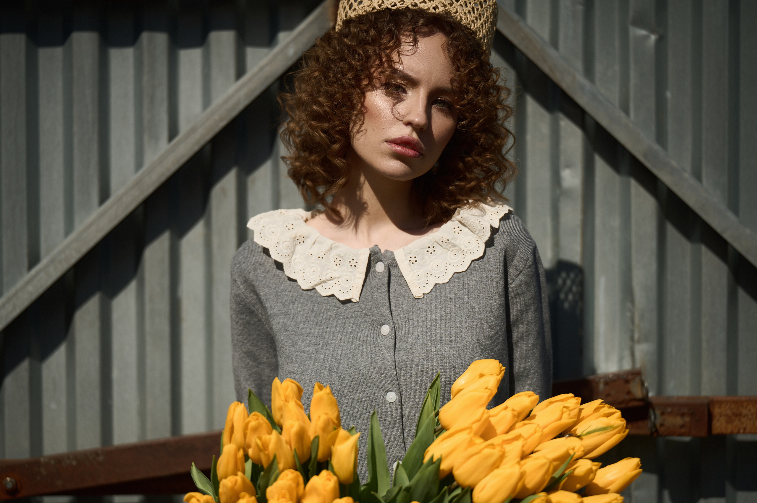 Полетаем?. Свадебный и портретный фотограф в Брянске Скепская Лилия