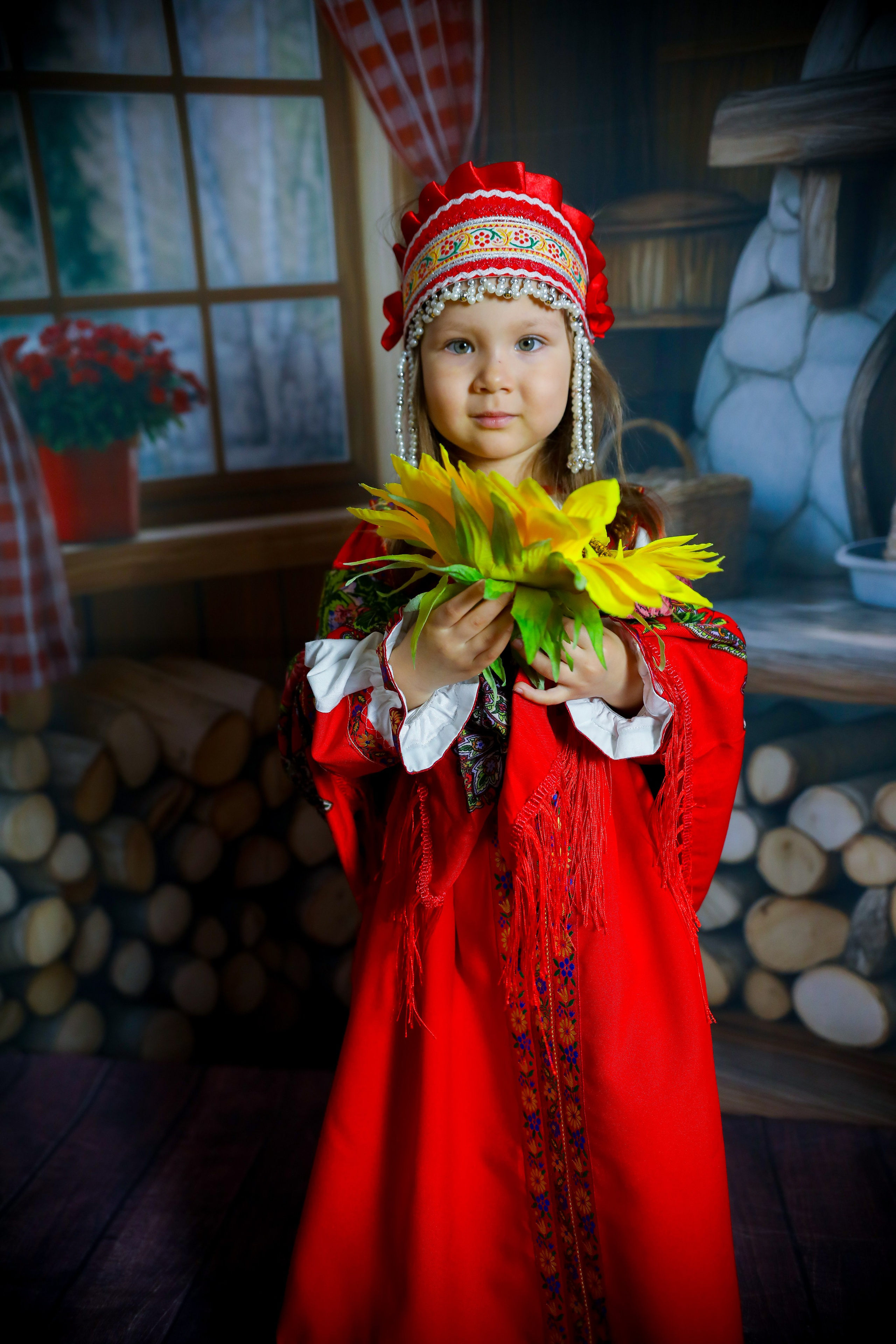Русско народный. ALENA POGODAEVA — PHOTOGRAPHY (фотограф)