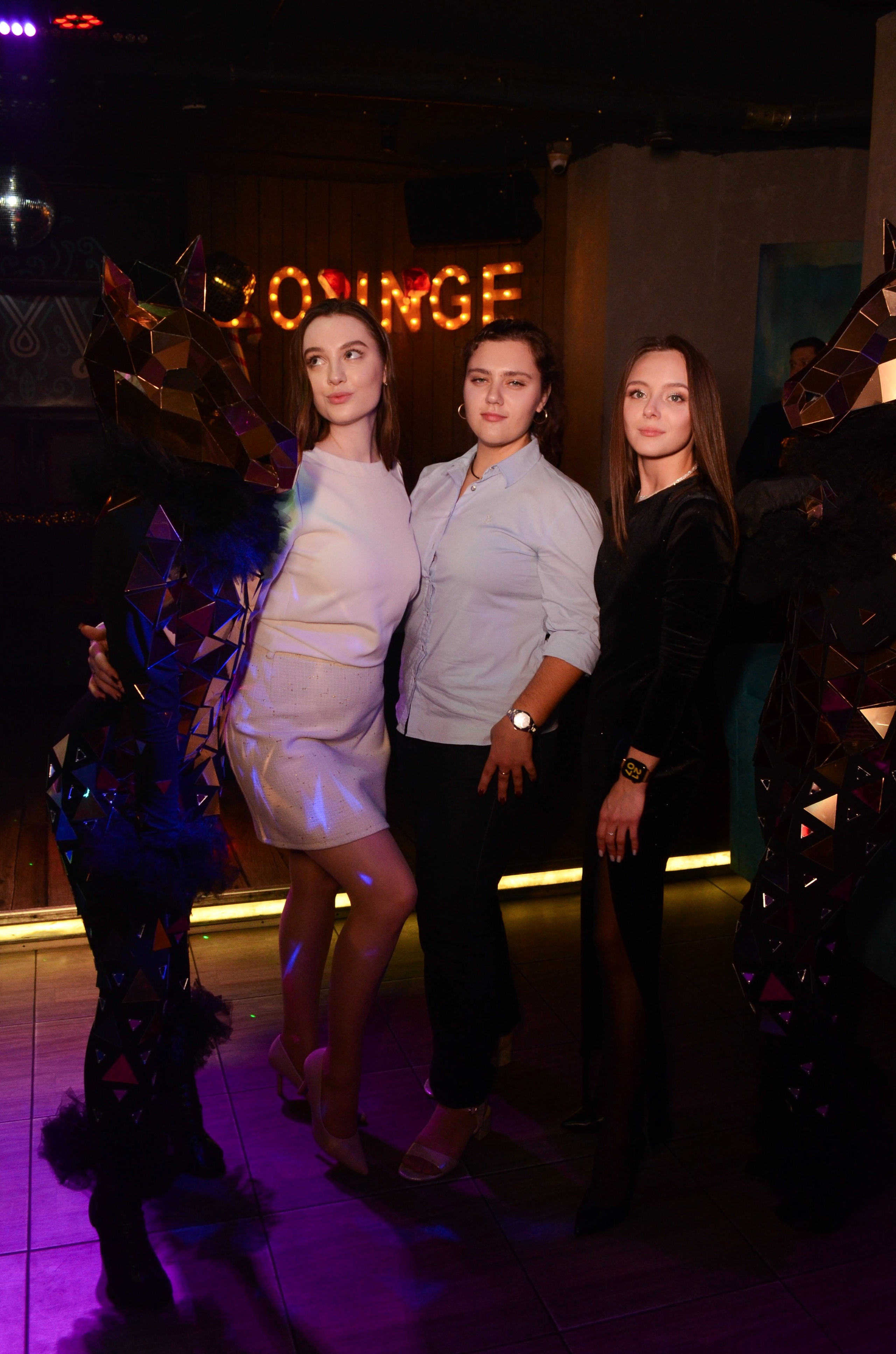 24.12.25 New Year Party. Мята Спортивная — Кальянная, караоке, бар в Минске