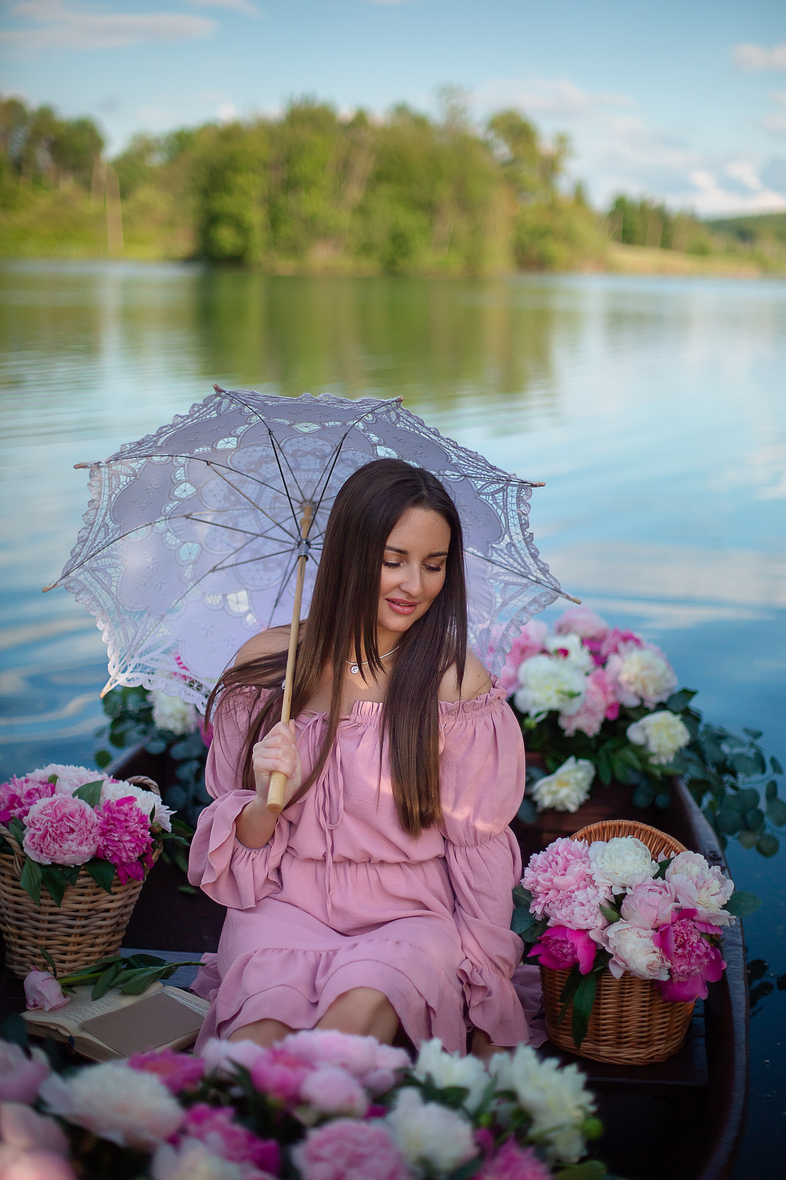 Карина. Фотограф Анастасия, СПб: живые семейные и женские фотосессии без позирования, наполненные эмоциями