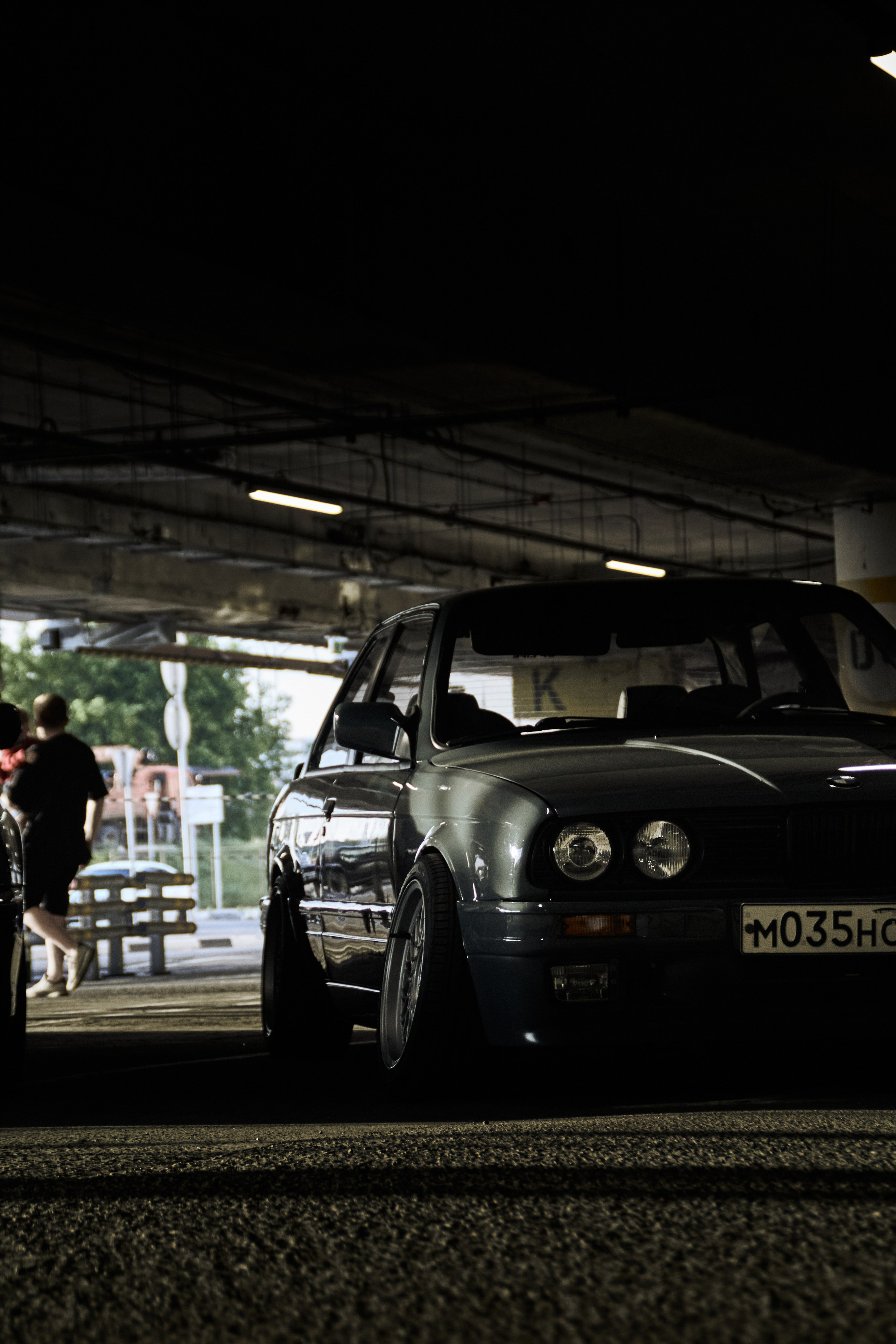 DNB 24. Фотограф Александр Рауш