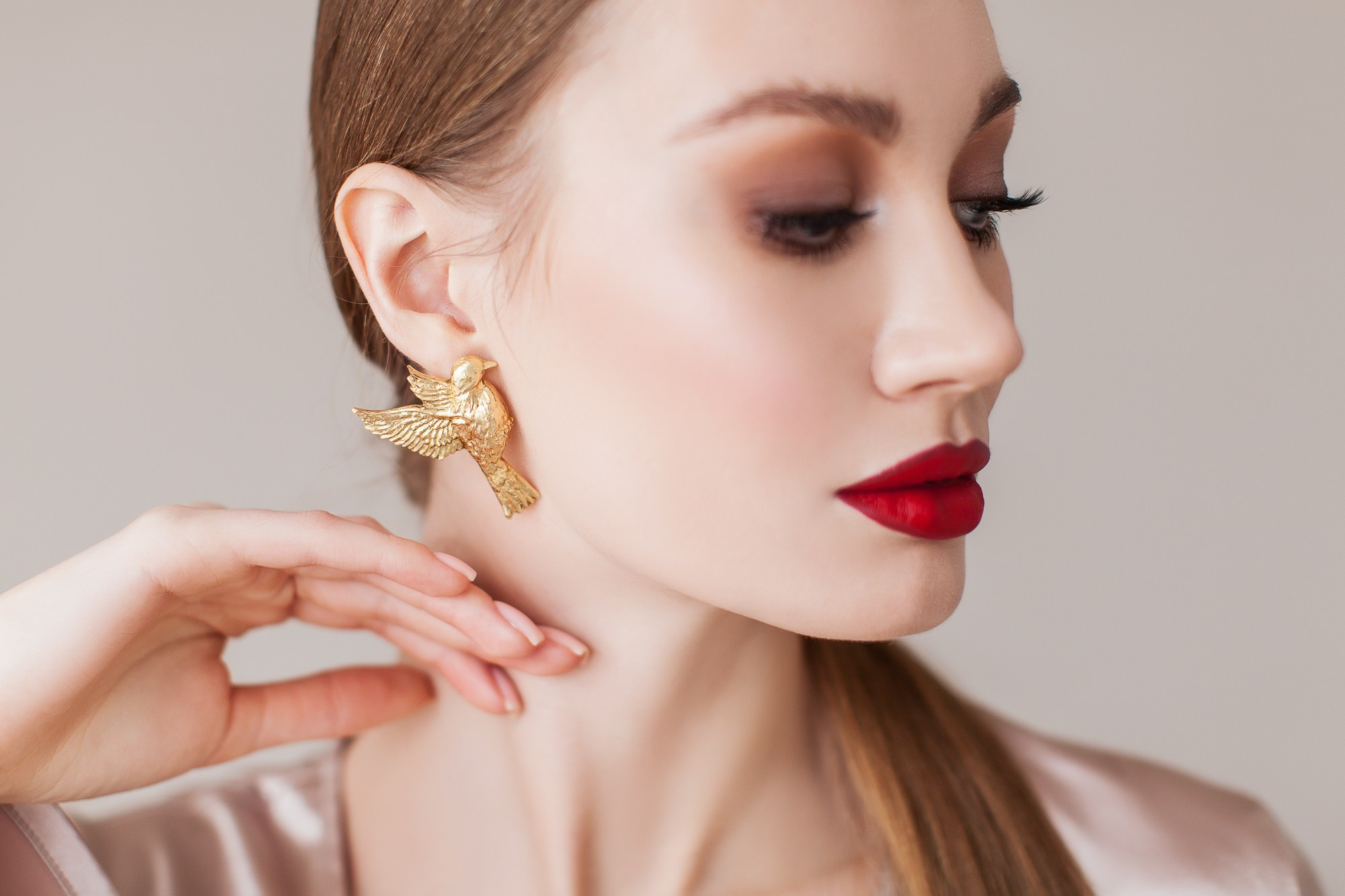 KIMONOVA. Таня Грин фотограф в Екатеринбурге, продюсирование и стилизация съемок