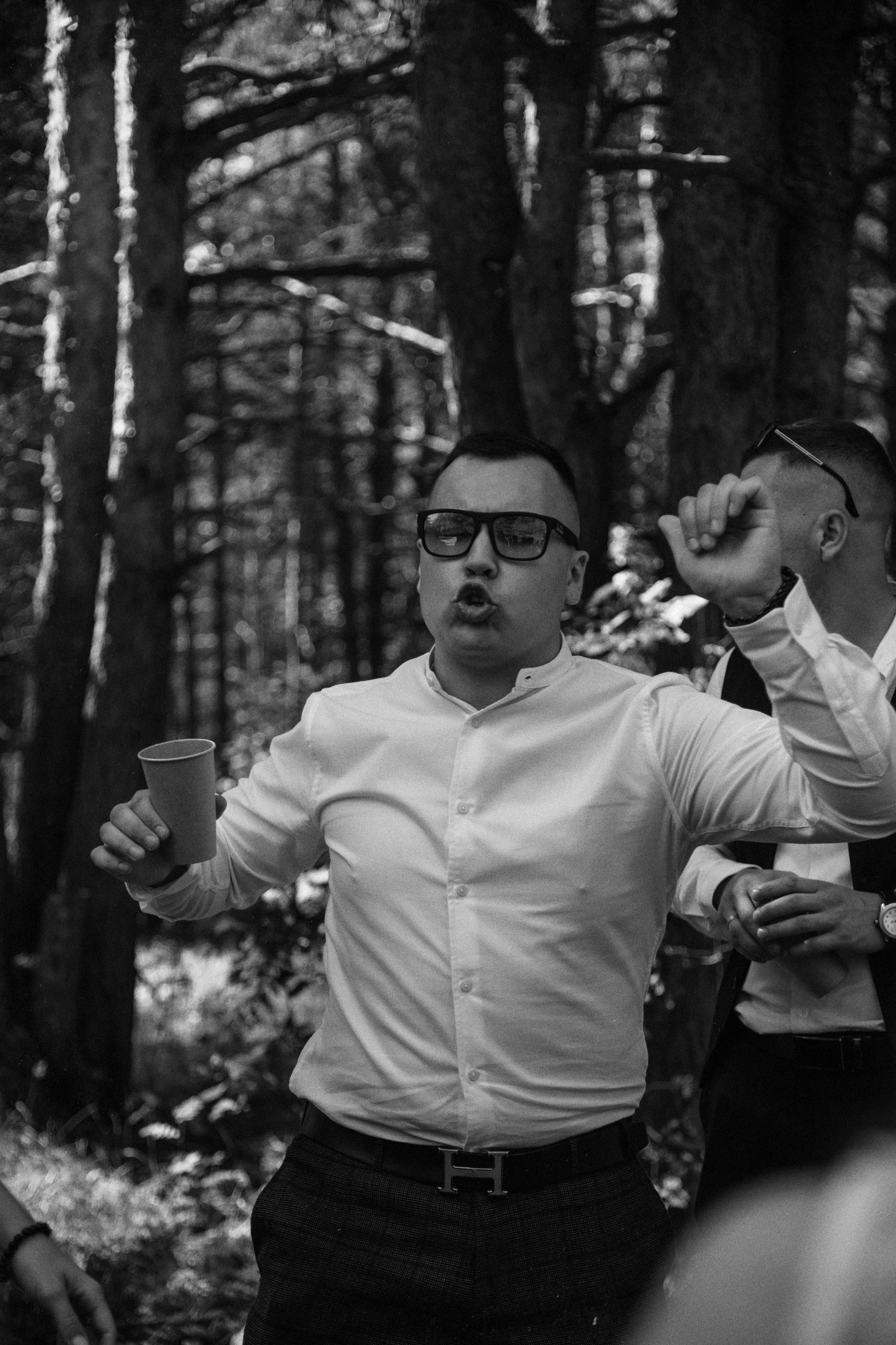 Таня и Вова. Фотограф Смоляк Алена