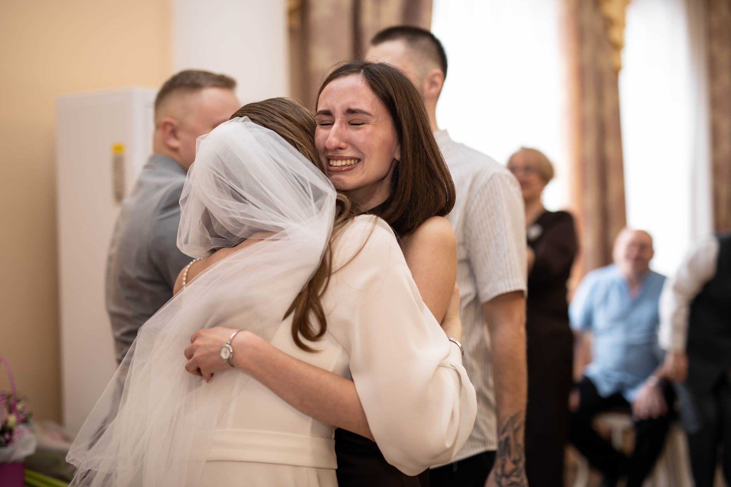 Свадебные фото сессии. Главная