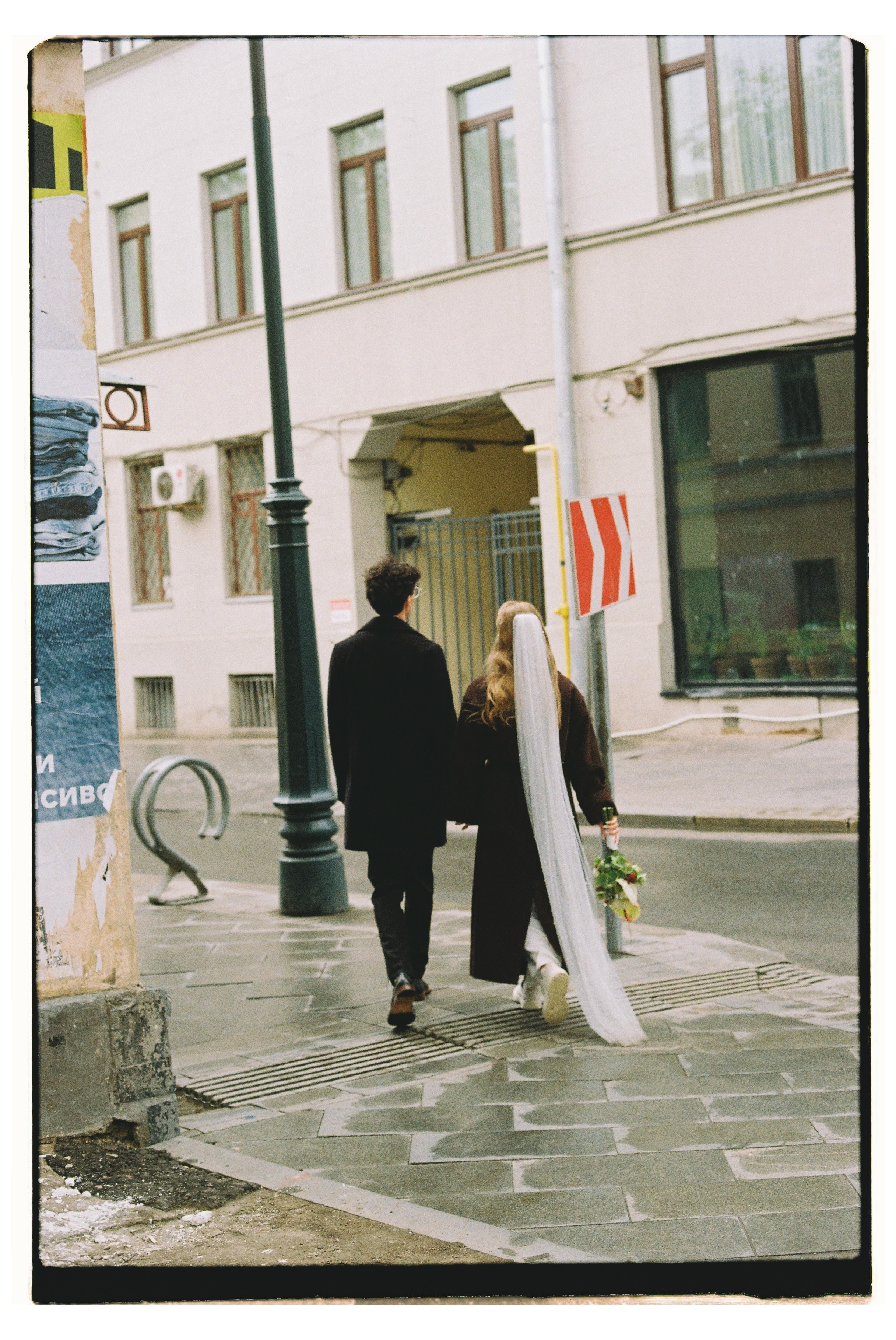 Nastya & Vlad. Свадебный фотограф Москва и ЮГ