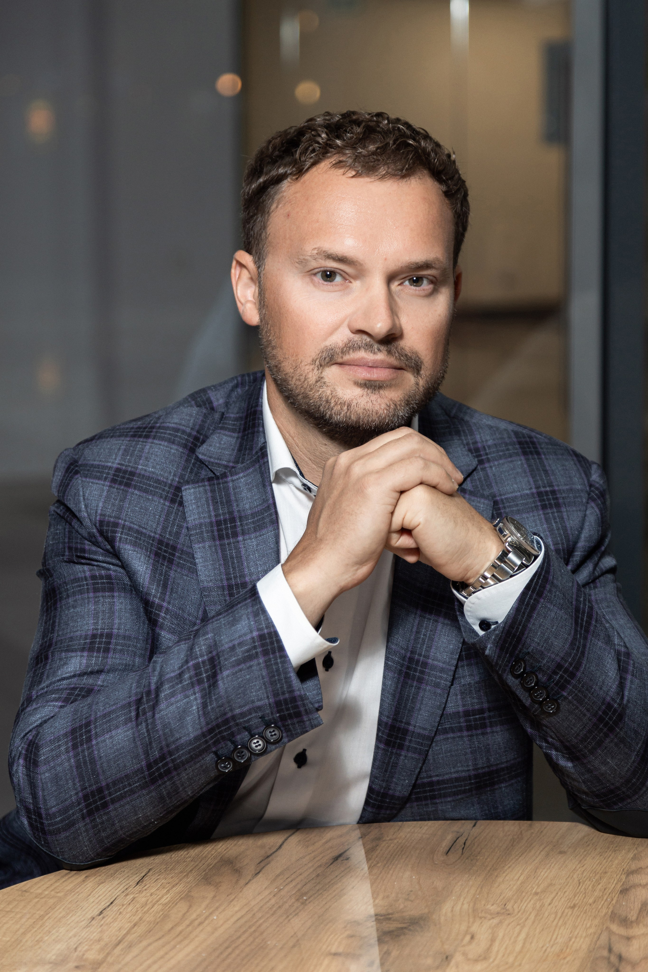 Бизнес-съёмка. Свадебный фотограф Дмитрий Гладков