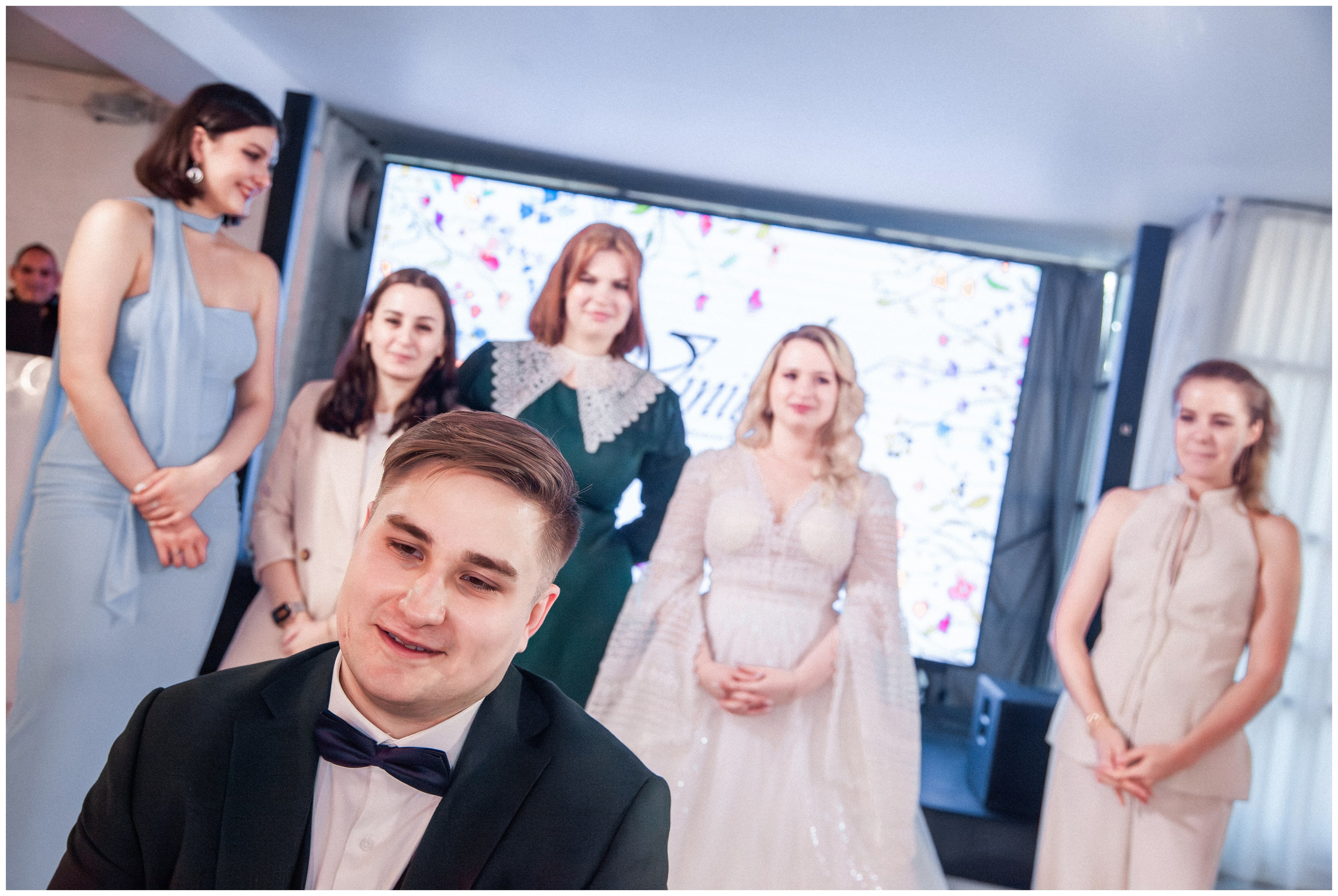 Никита и Екатерина. Георгий Тришаков