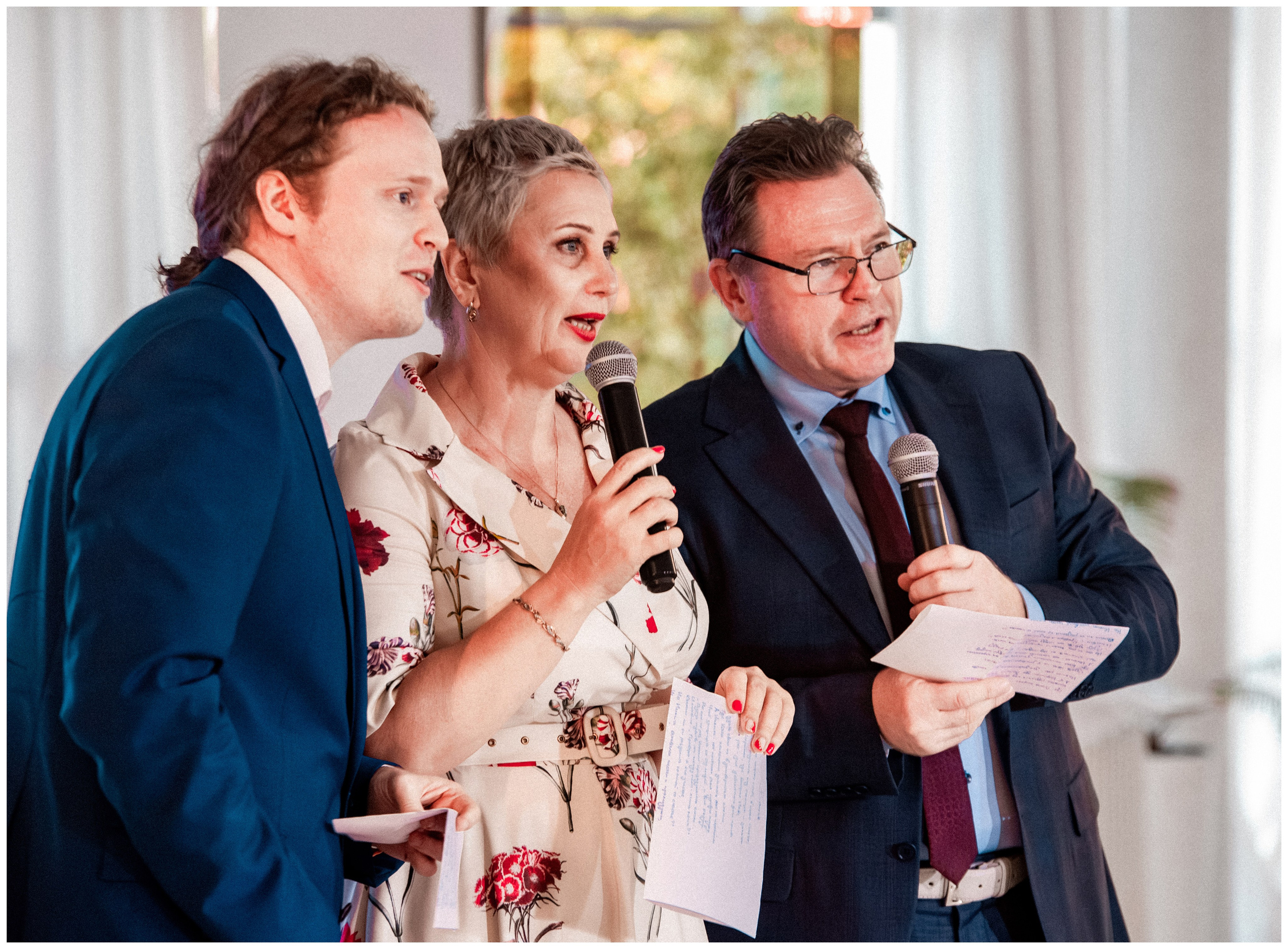 Никита и Екатерина. Георгий Тришаков