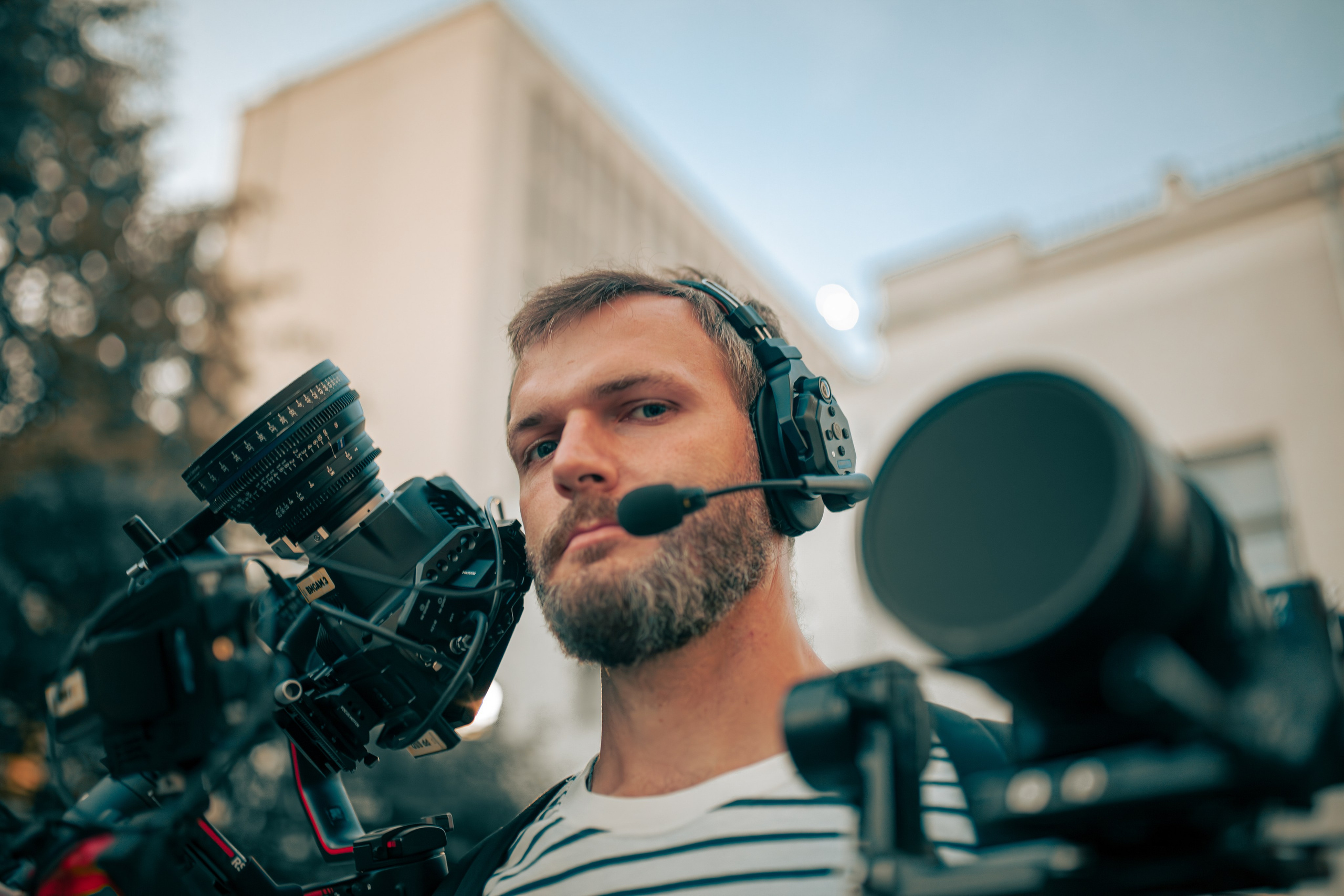 Новое Слово. Георгий Тришаков