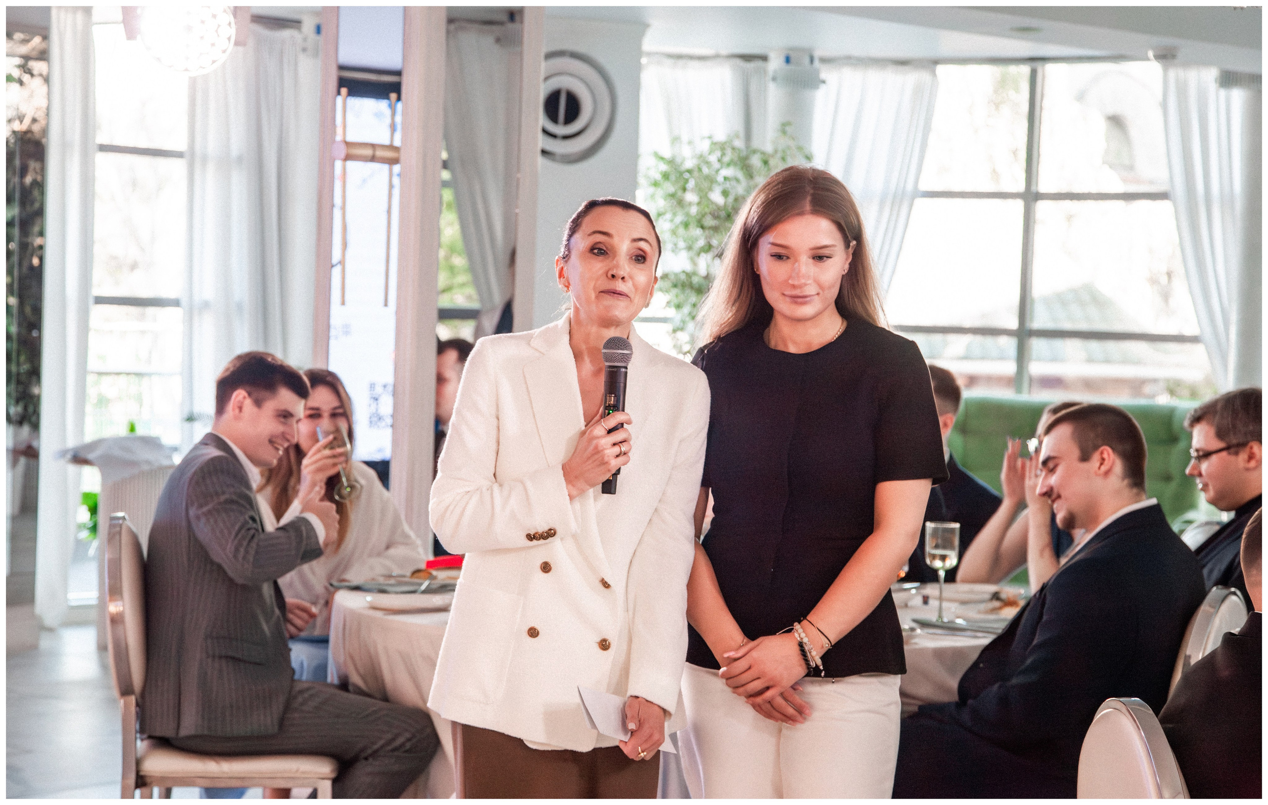 Никита и Екатерина. Георгий Тришаков