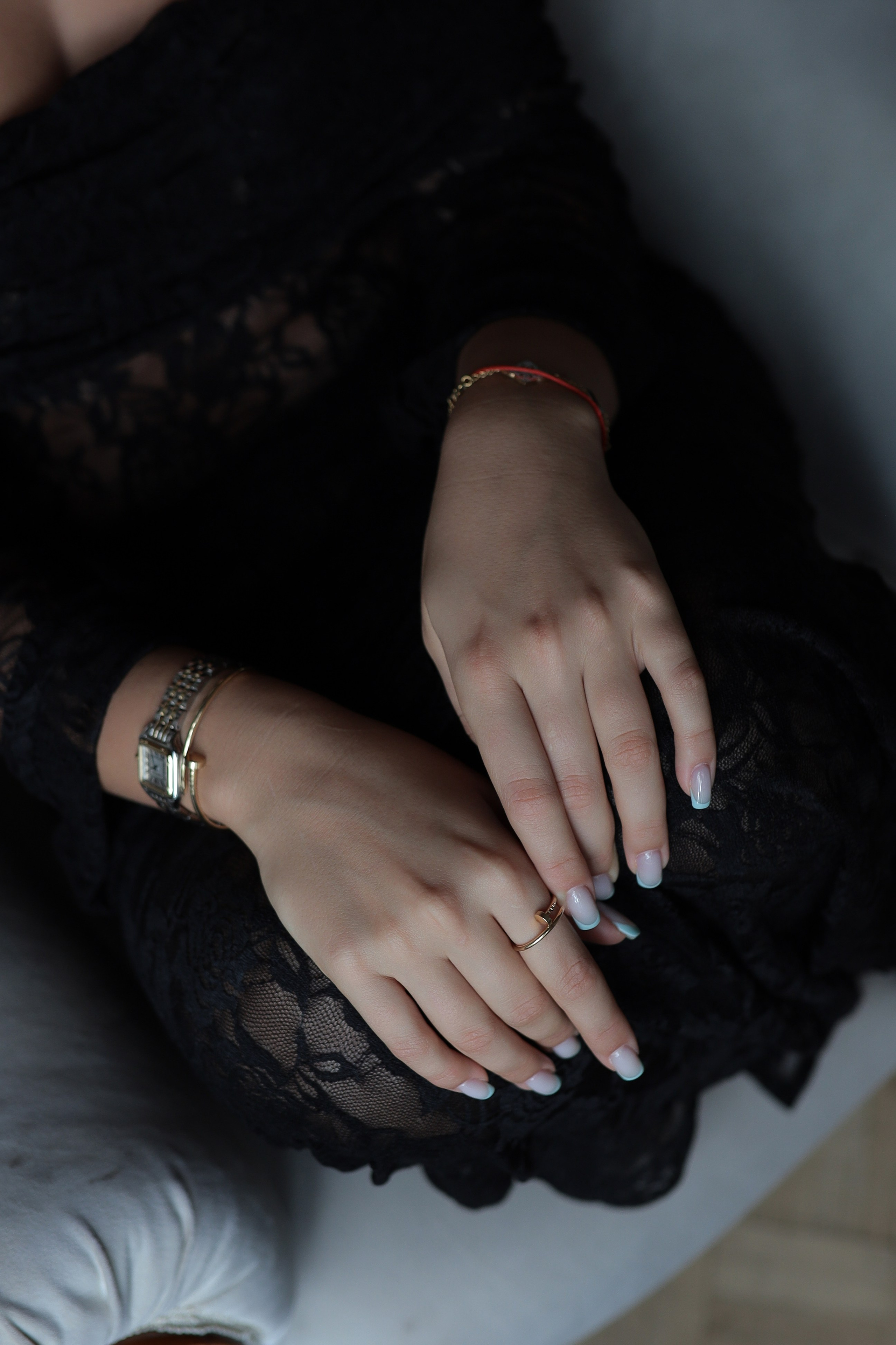 Лина. Фотограф Трифон Мира