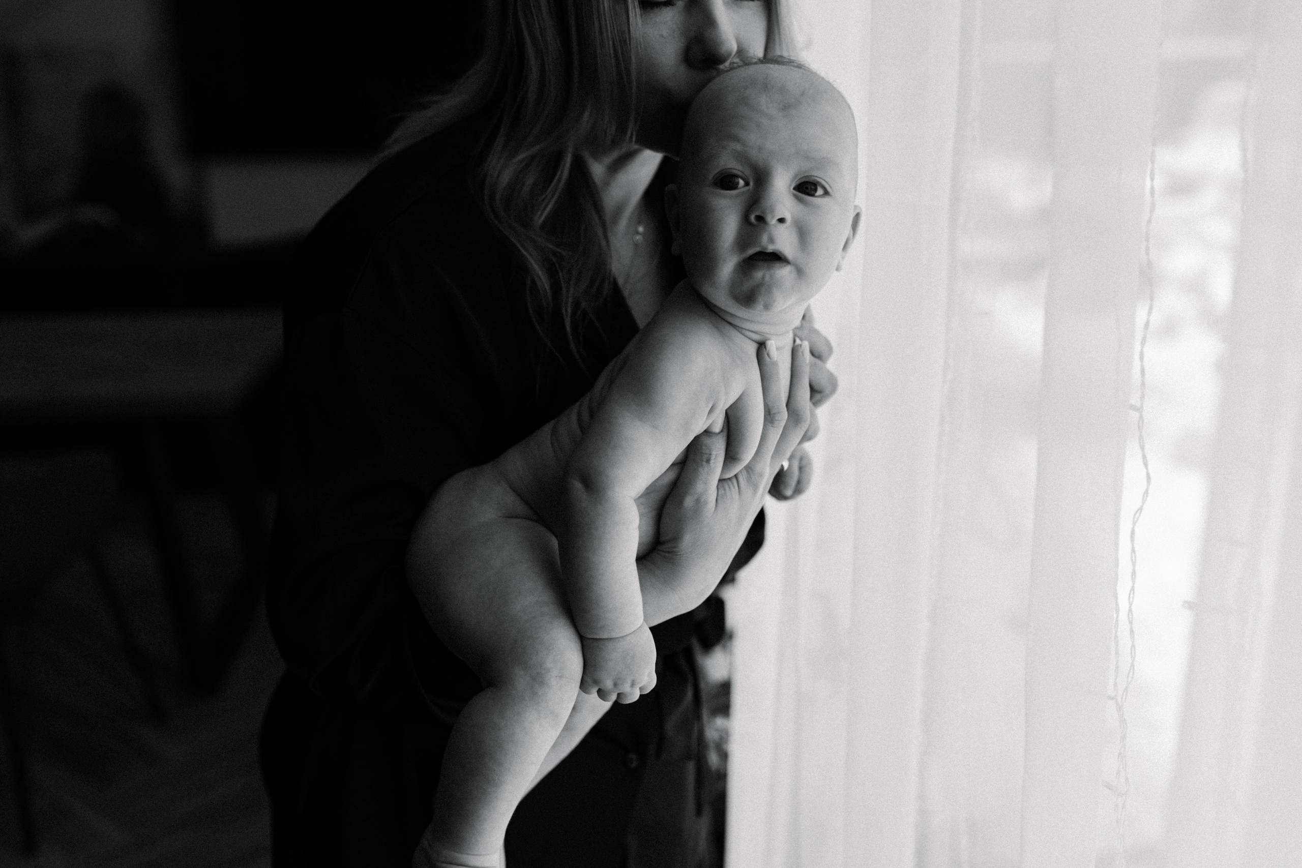 Семейная история. Фотограф Трифон Мира