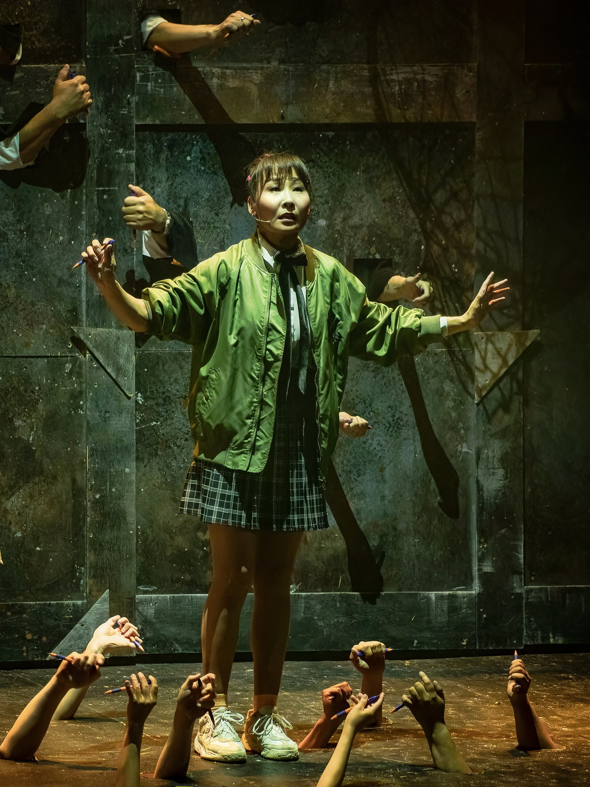 Сборник. Фотограф. г. Южно-Сахалинск. Олег Толстов