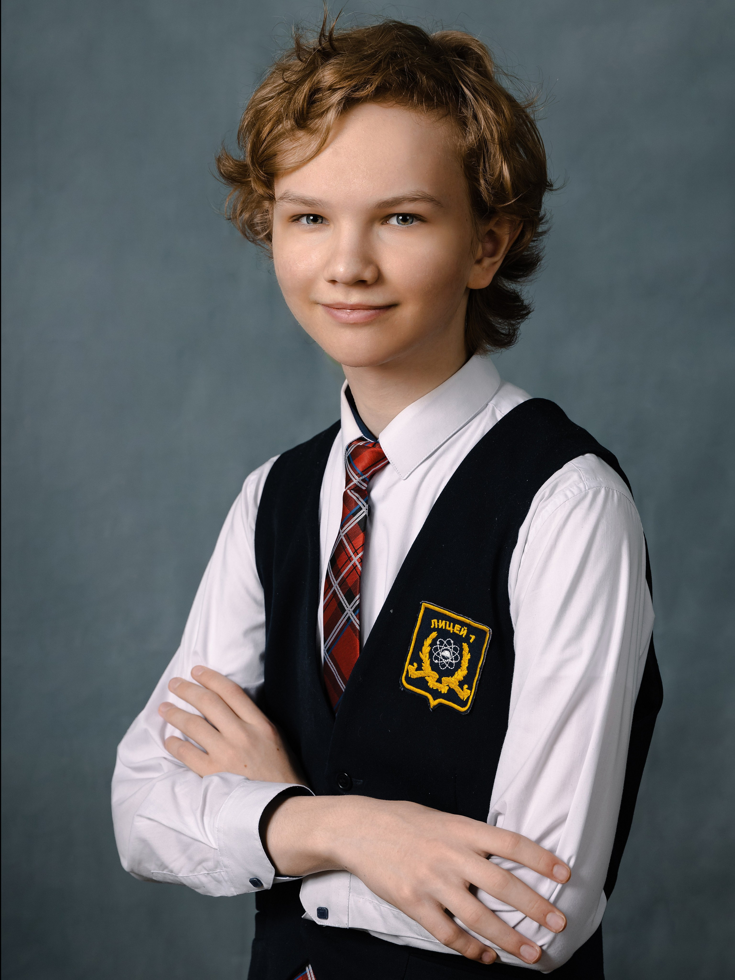 Портреты. Фотограф. г. Южно-Сахалинск. Олег Толстов