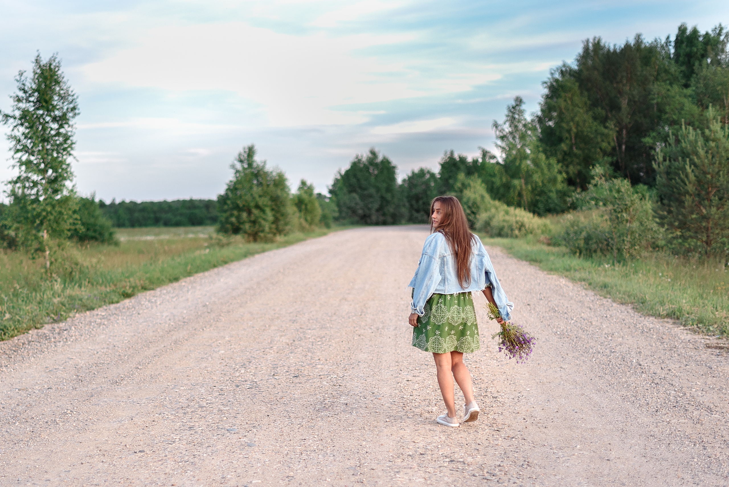 Фотосессия девушек, индифивуальная фотосъемка. Свадебный и семейный фотограф Москва, Иваново Марина Праулинь (Плаксин