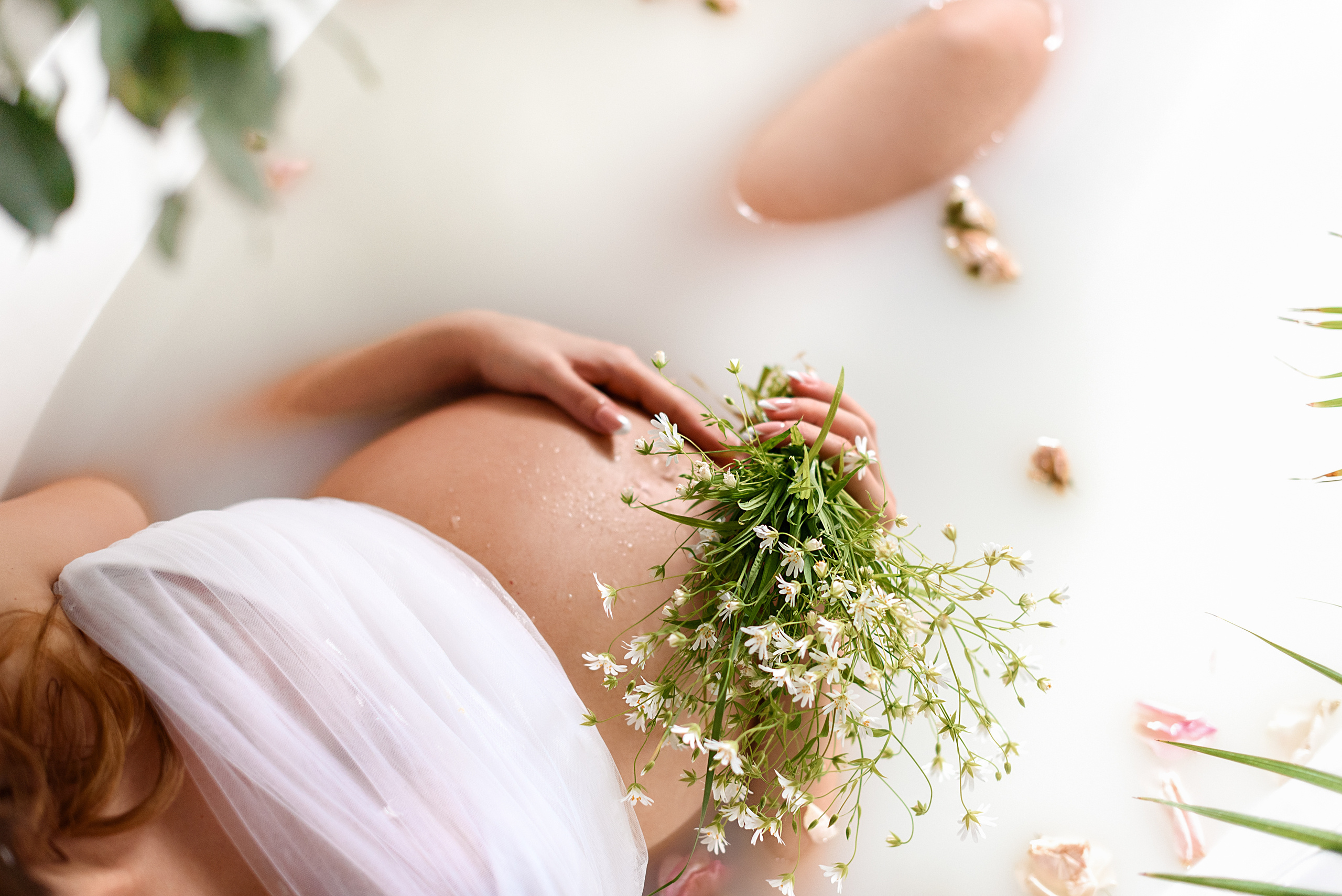 Фотосессия беременных, фотосъемка в ожидании. Свадебный и семейный фотограф Москва, Иваново Марина Праулинь (Плаксин