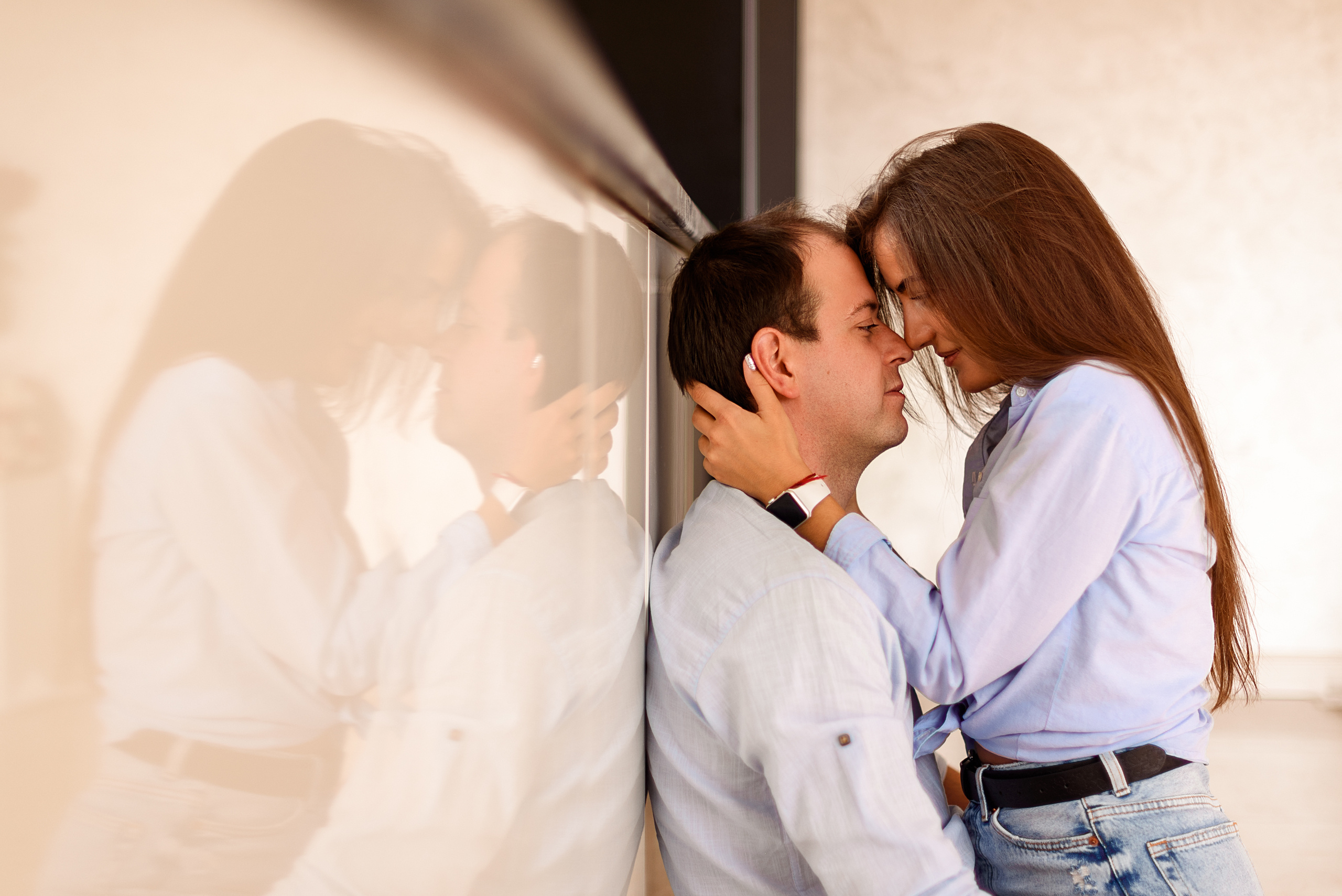 Love story, лав стори, фотосессия пара. Свадебный и семейный фотограф Москва, Иваново Марина Праулинь (Плаксин