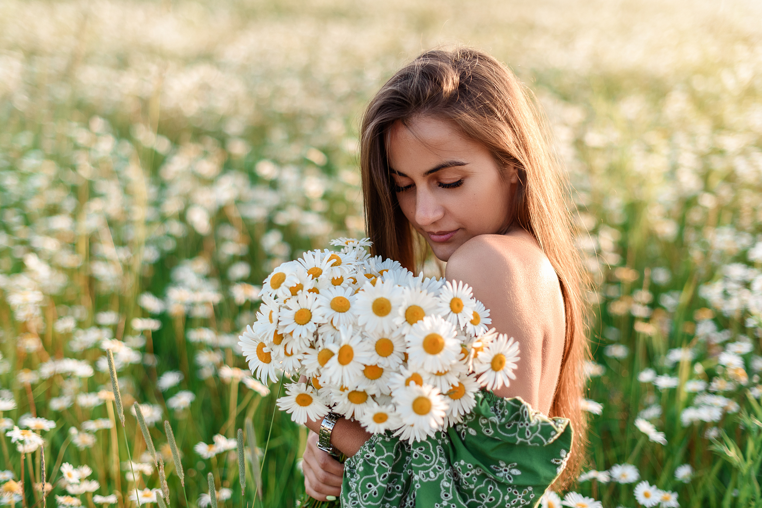 Фотосессия девушек, индифивуальная фотосъемка. Свадебный и семейный фотограф Москва, Иваново Марина Праулинь (Плаксин