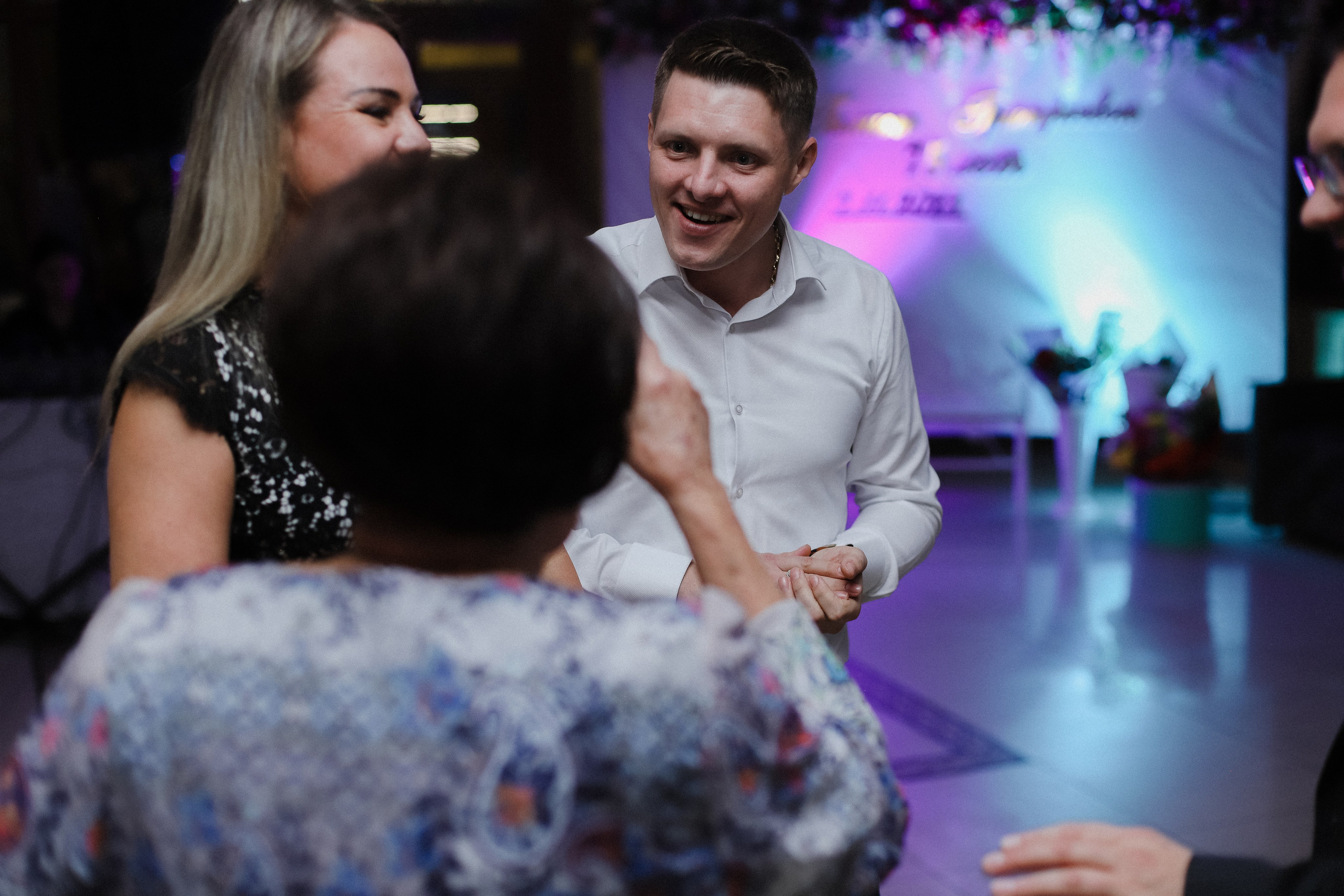 75 лет Галине Григорьевне. Фотограф в Алматы и Москве Даша Пушкина