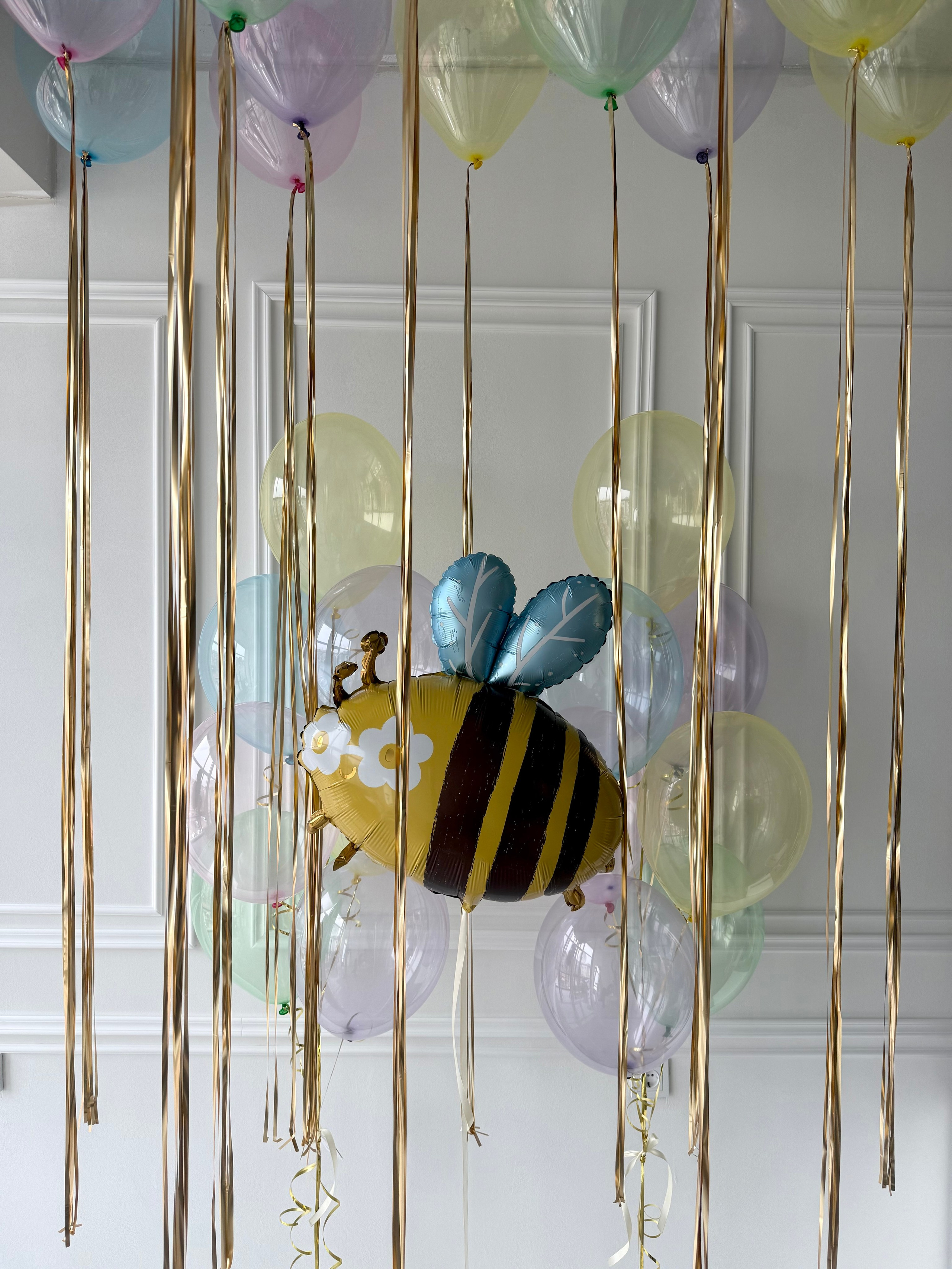 Для нее. Фабрика праздника