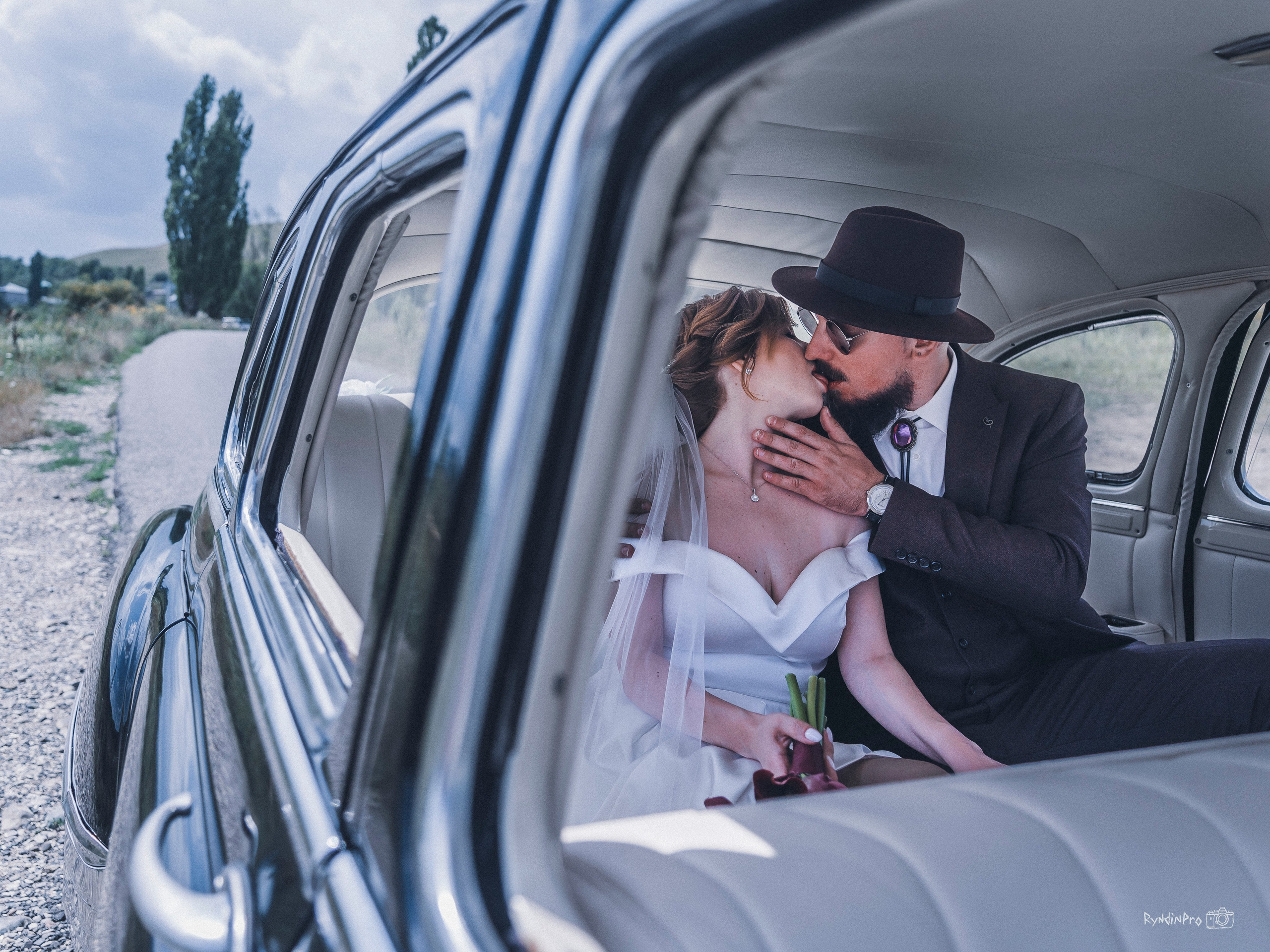 Свадьба Владимир и Дарья. Кисловодск. Репортажный фотограф в Краснодаре Рындин Дмитрий