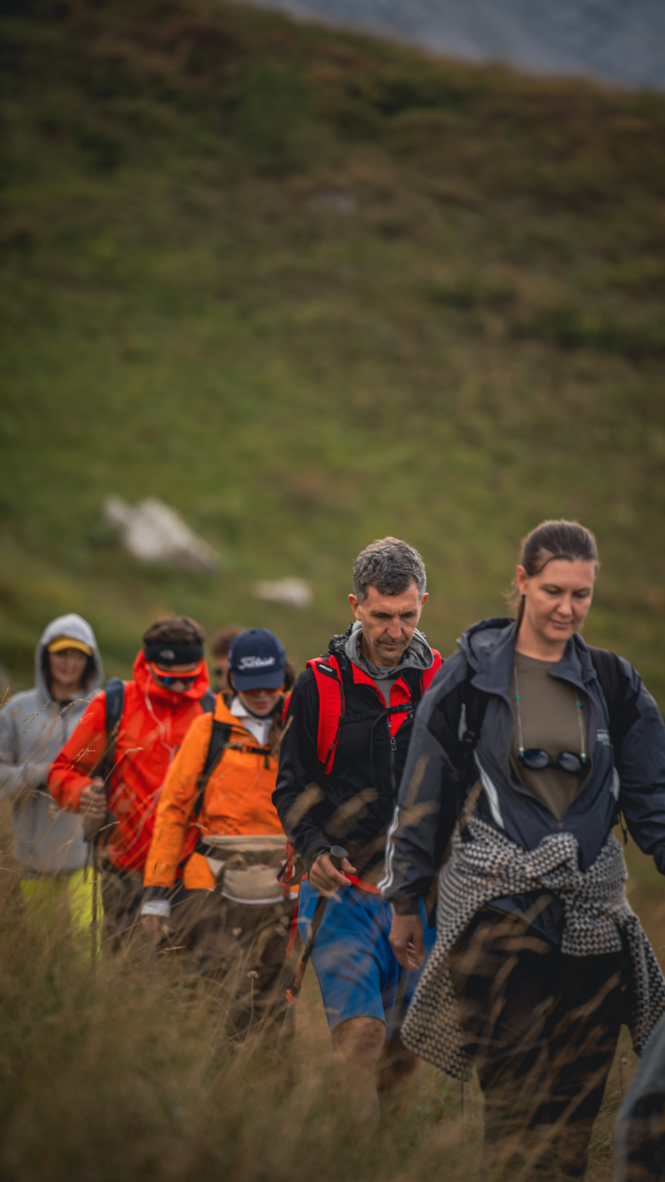 Поход на озеро Псенодах с командой Мадьяр 07.09.23. Репортажный фотограф в Краснодаре Рындин Дмитрий