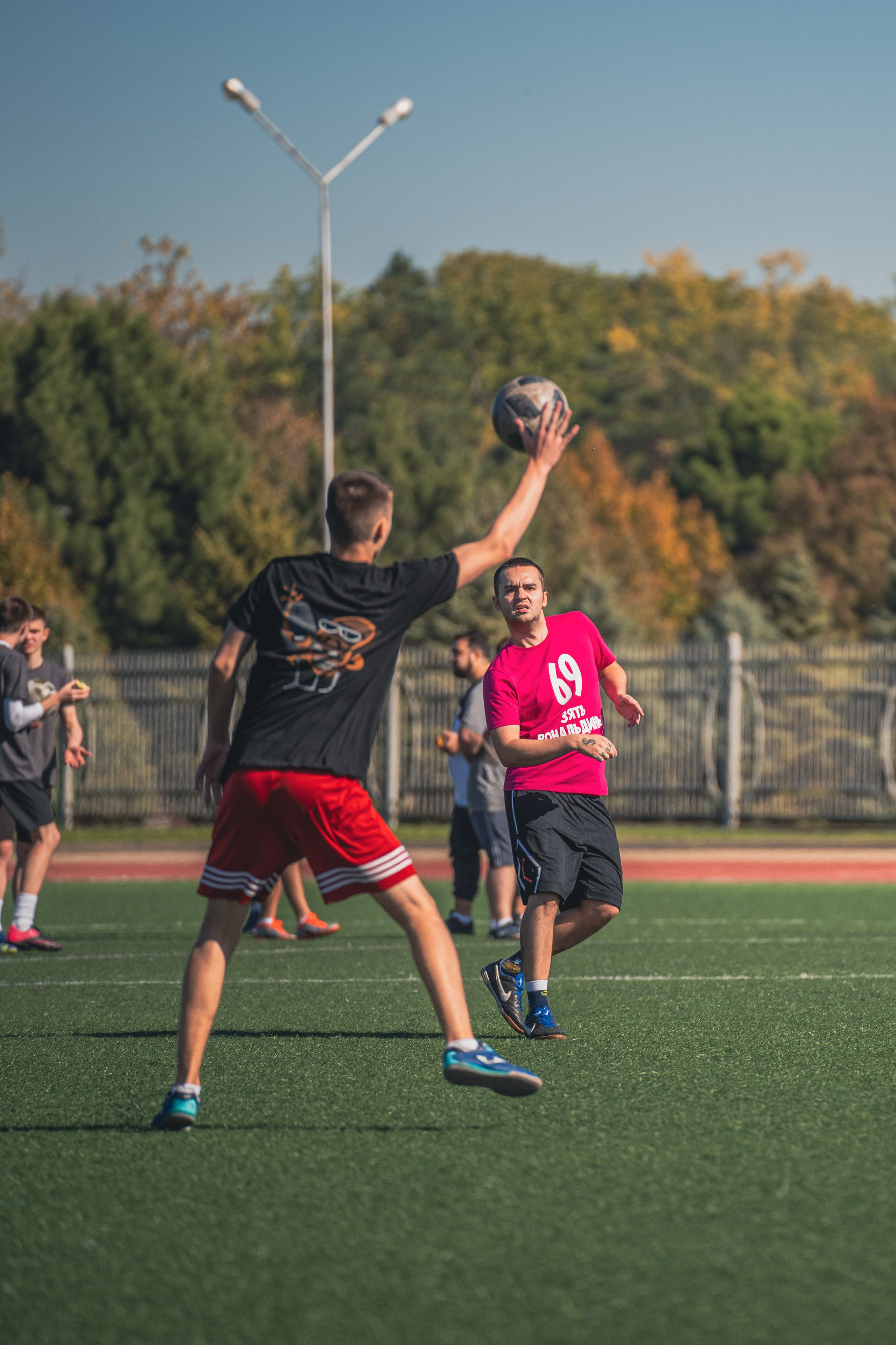 Чемпионат по футболу Мадьяр 15.10.23. Репортажный фотограф в Краснодаре Рындин Дмитрий