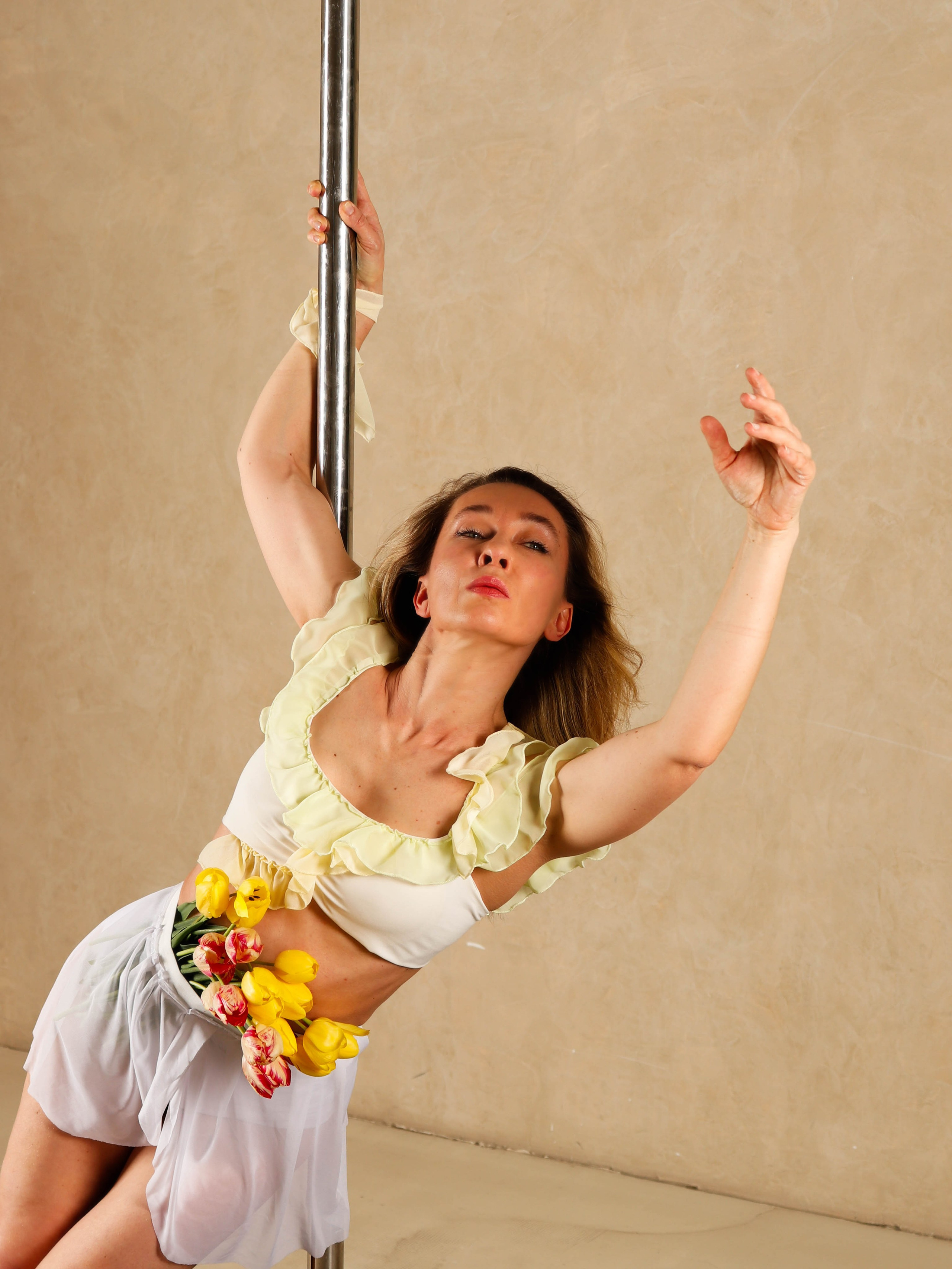 Катя Кондрашова. Фотограф Саратов | Елизавета Белова