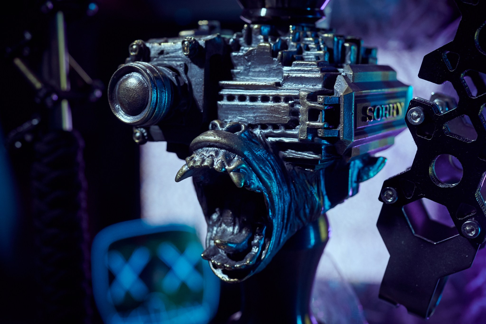 Maklaud. Мезенцев Евгений фотограф