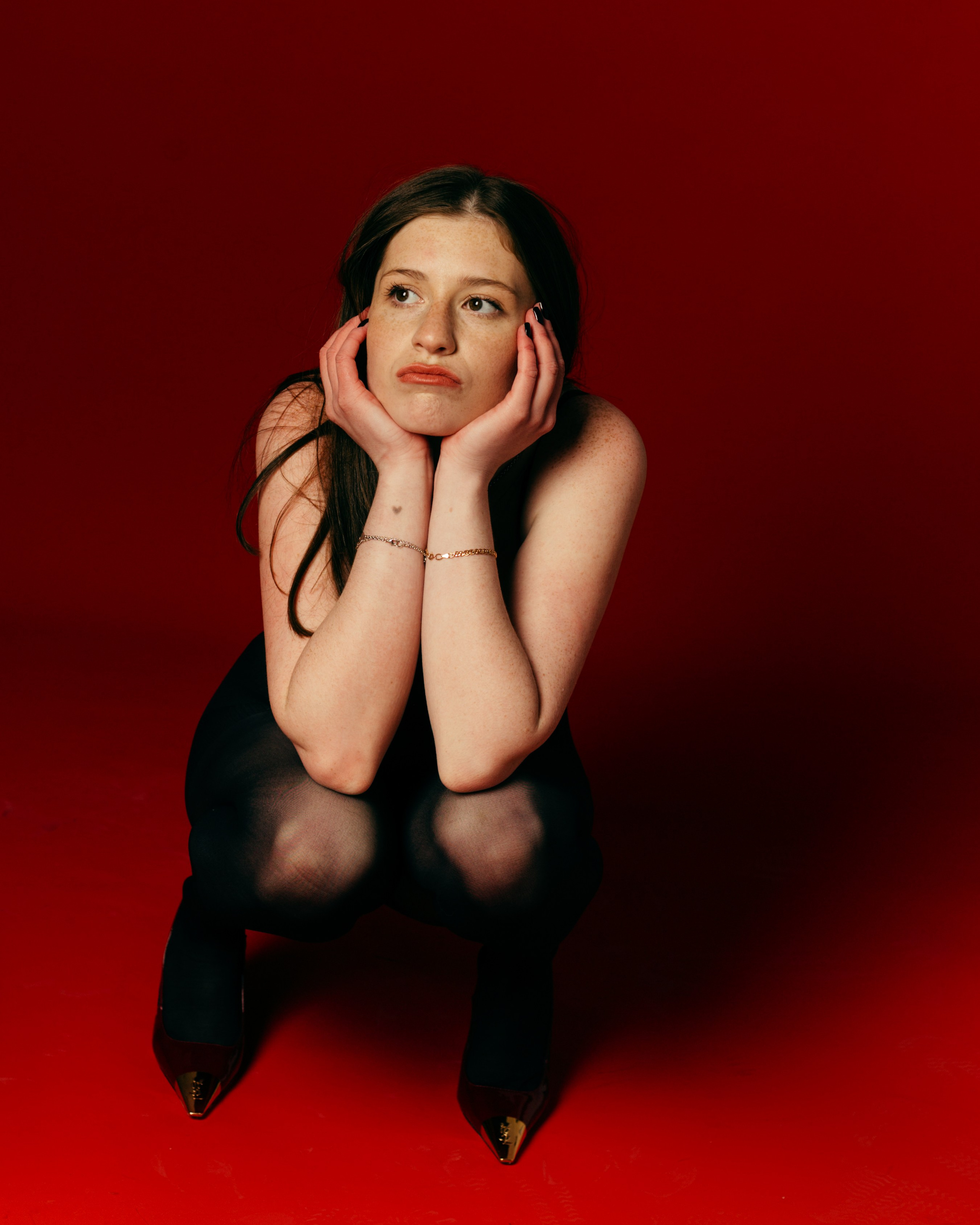 Соня. Фотограф в Москве — Евгения Прокопенко