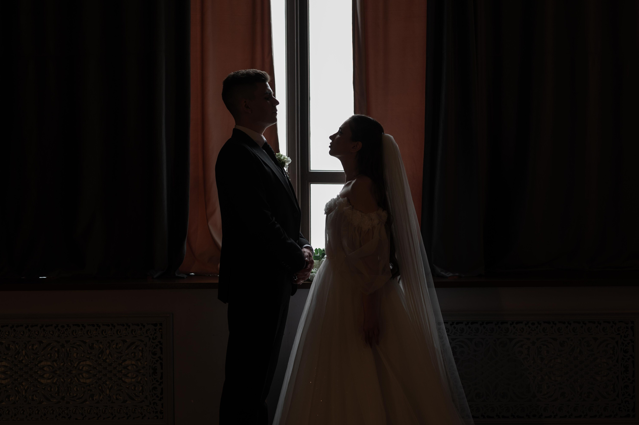 31 мая. Свадебный, портретный, коммерческий, предметный фотограф в Ставрополе Иван Белашов