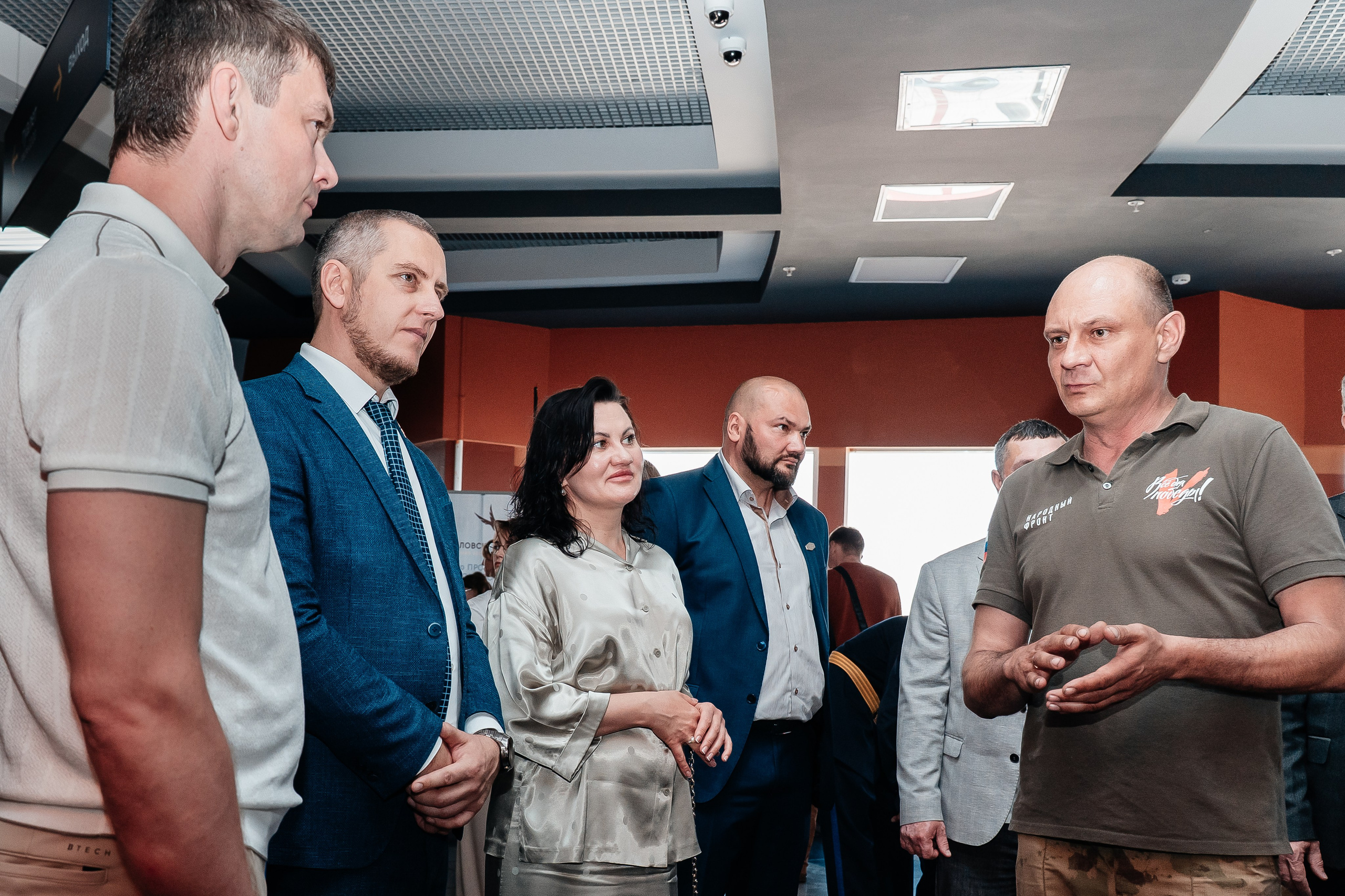 Фотограф Мыц Виктория