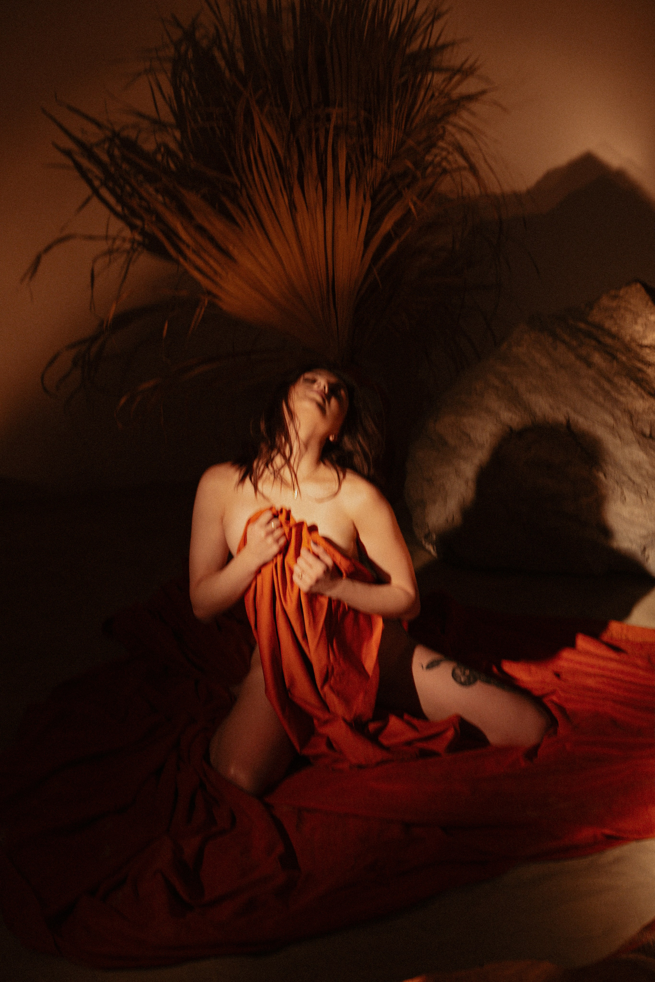 Карина. Коммерческий фотограф Дарья Горбачева