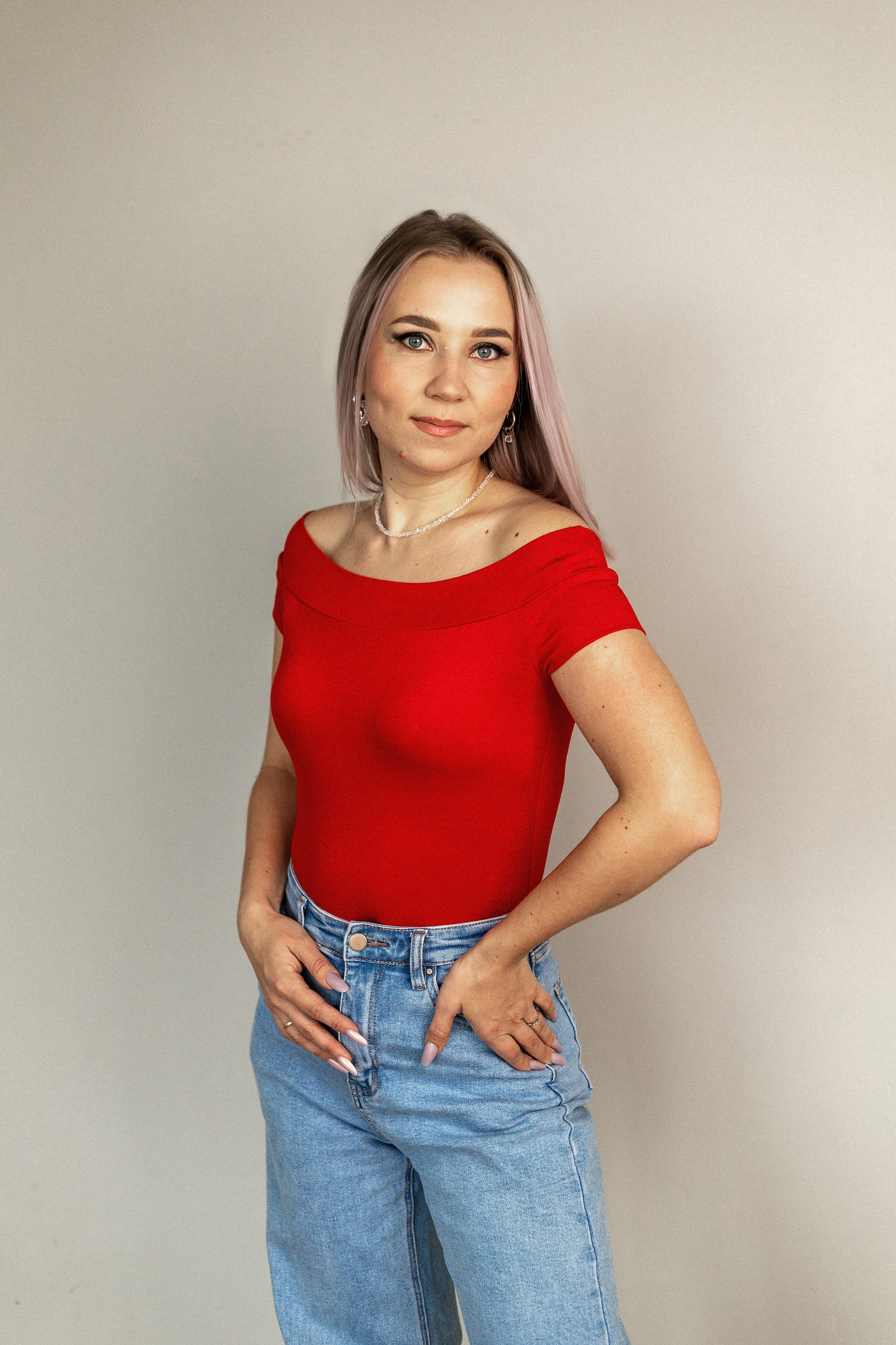 Индивидуальная фотосессия в Ангарске. Фотограф Ангарск Александра Зарубина