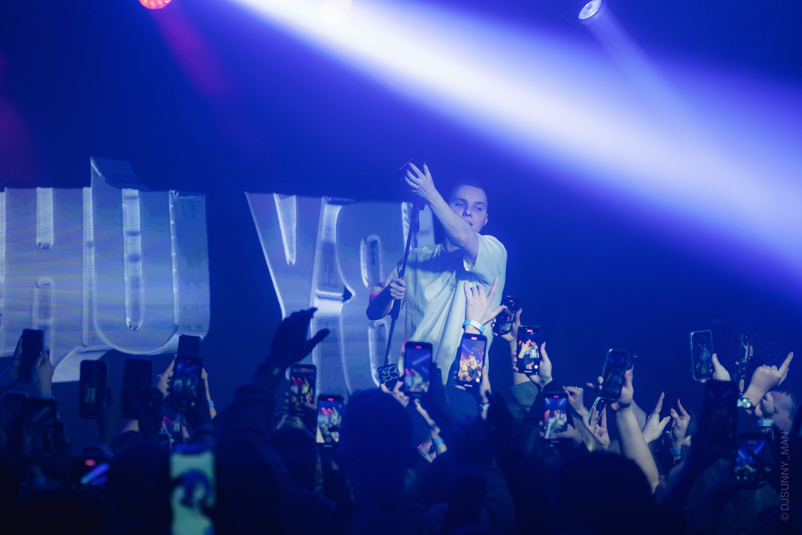 By Индия. Sunnyman