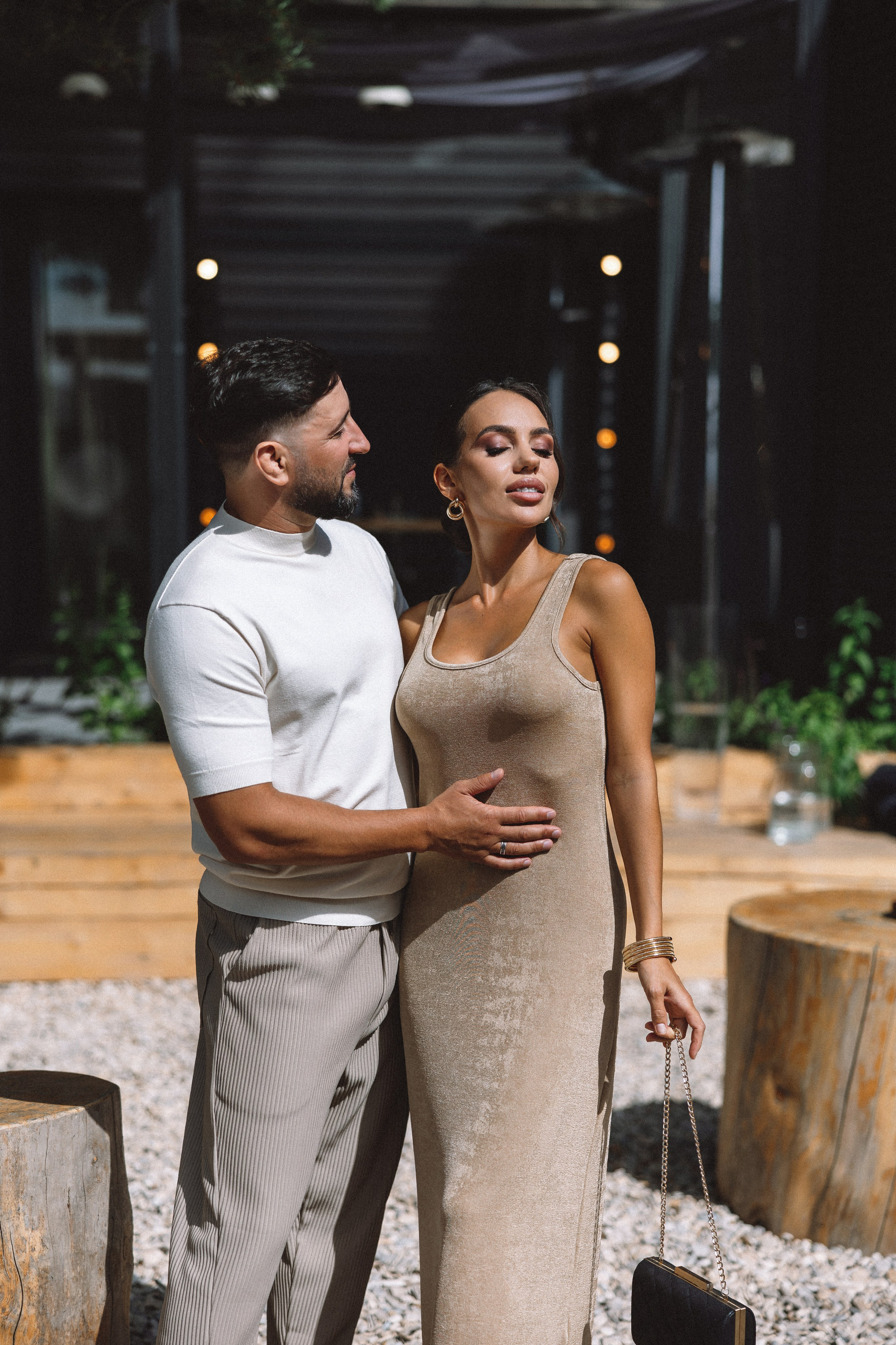 Валерия и Алексей. Lifestyle фотограф в Санкт-Петербурге Анна Щекалева