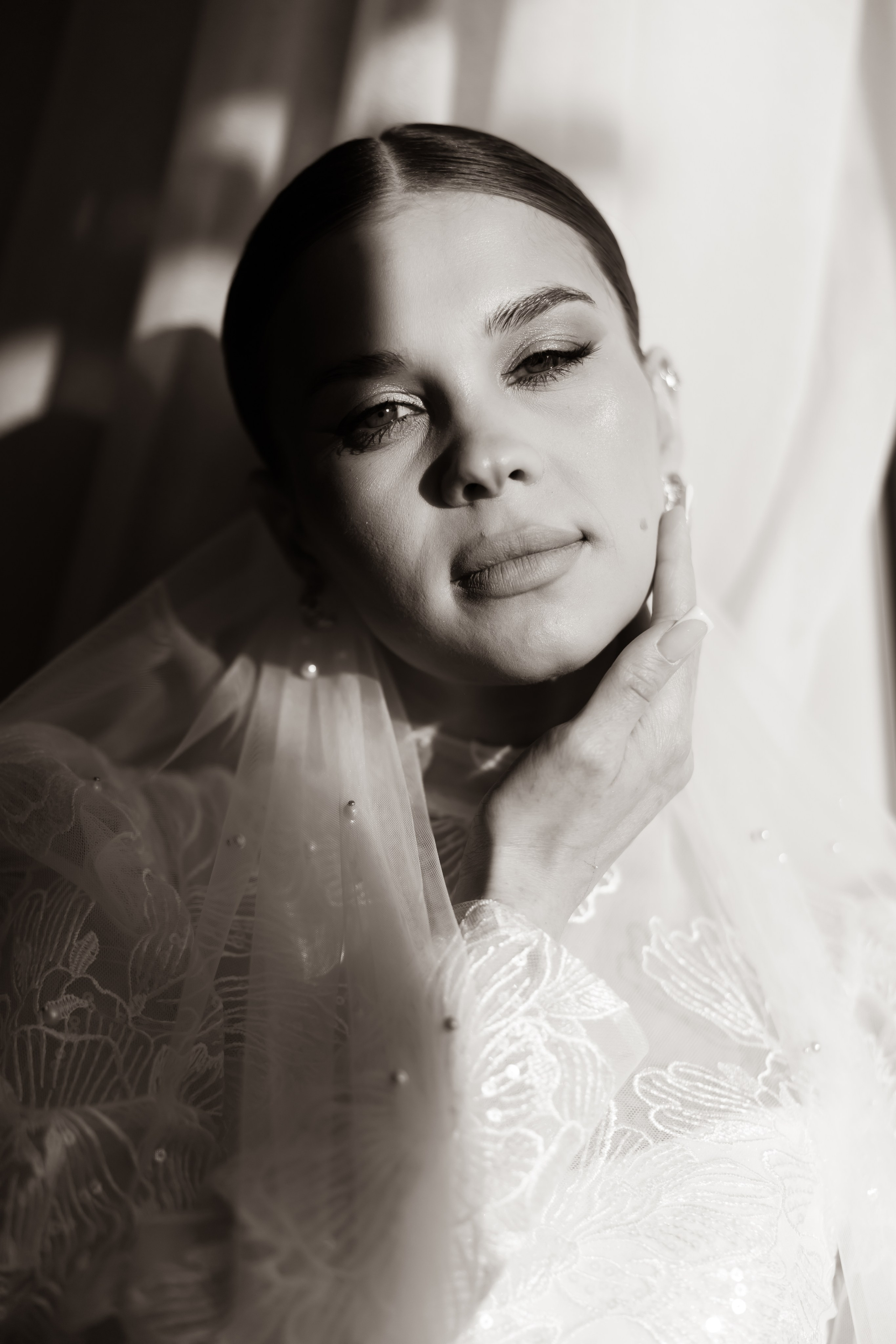 ЛЮБИТЬ. Фотограф Элла Ефимова