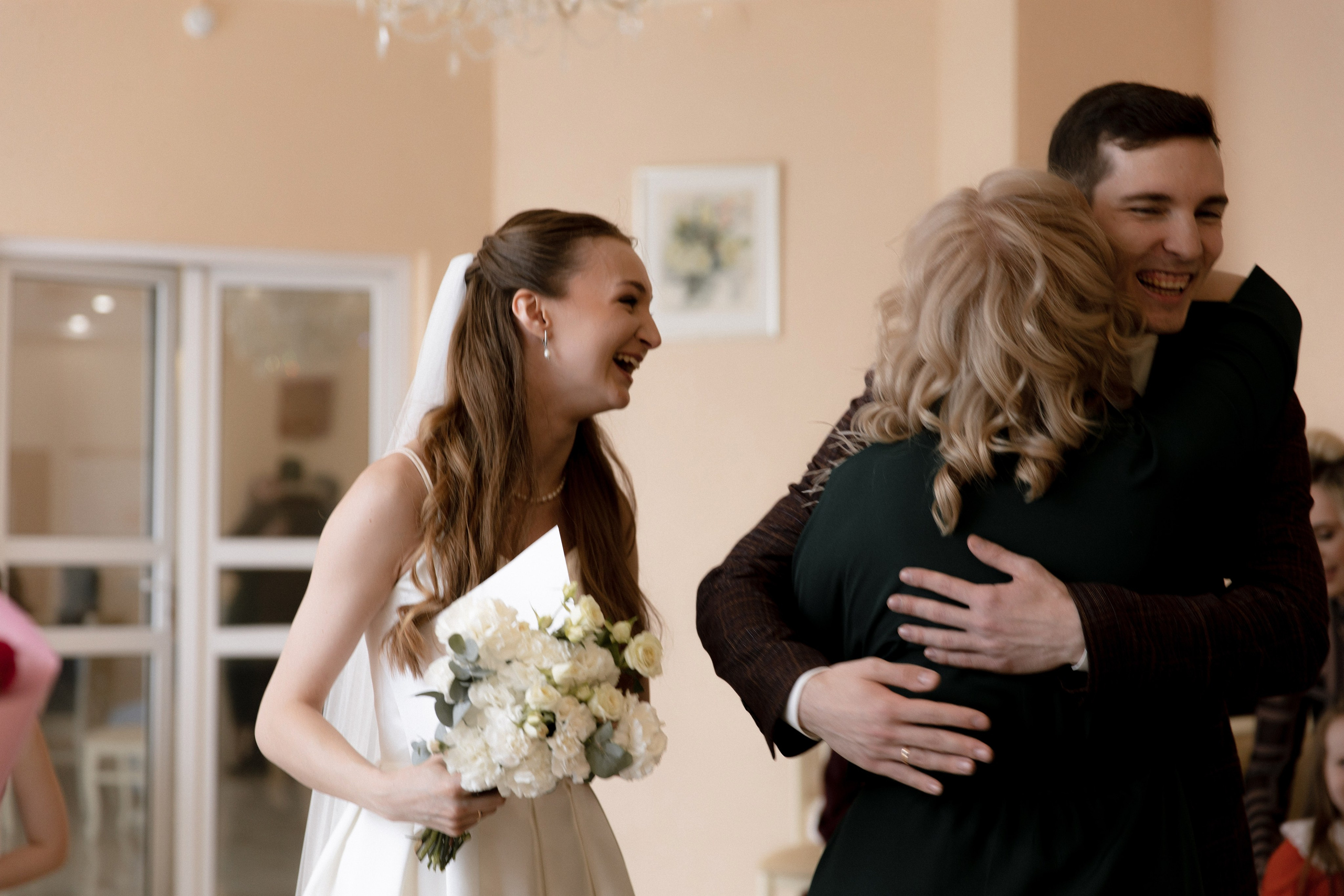 Даша и Влад. Свадебный и семейный фотограф в Магнитогорске Катя Буряк