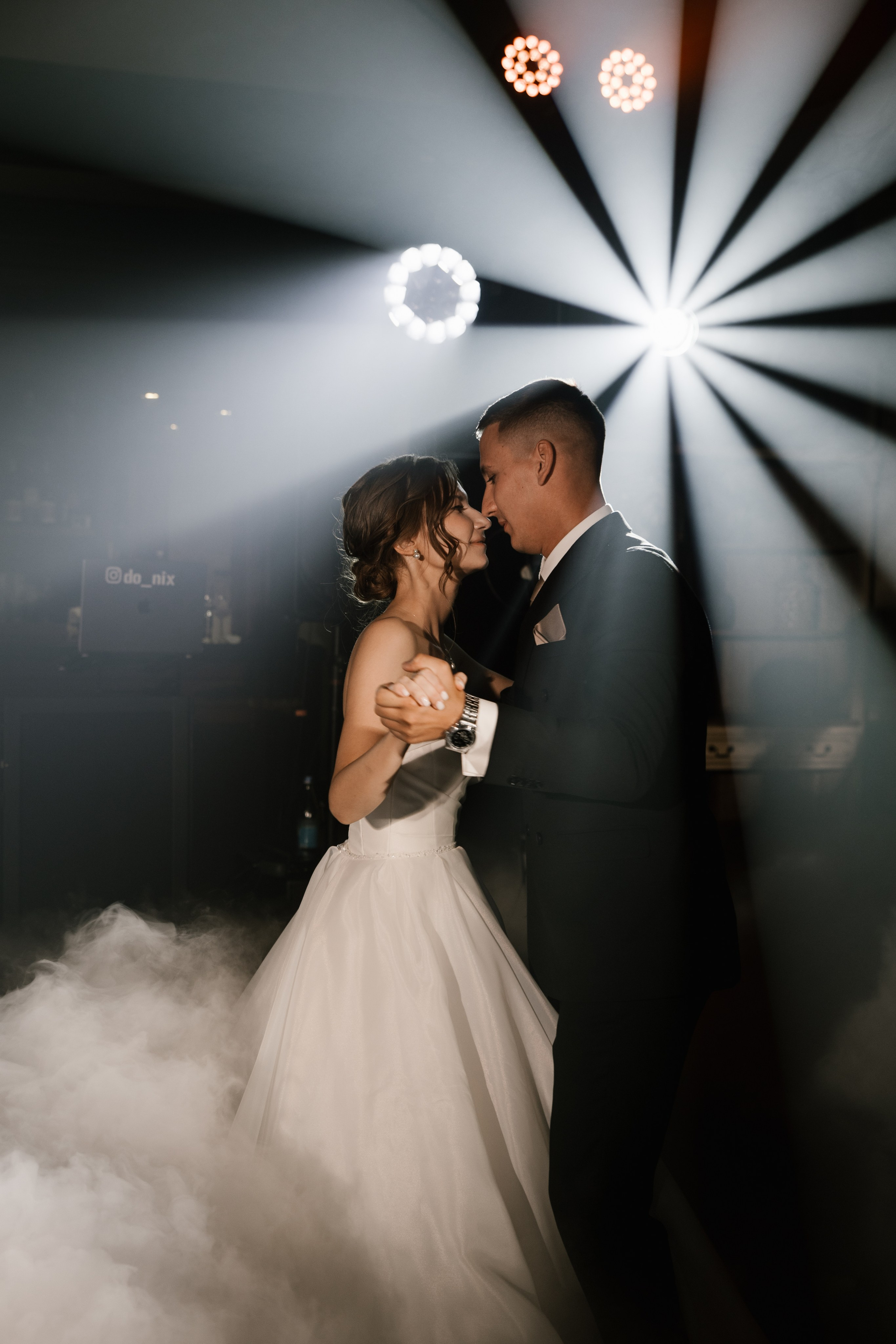 Александр и Дарья. Свадебный фотограф в Пятигорске и КМВ Софья Аджикеримова