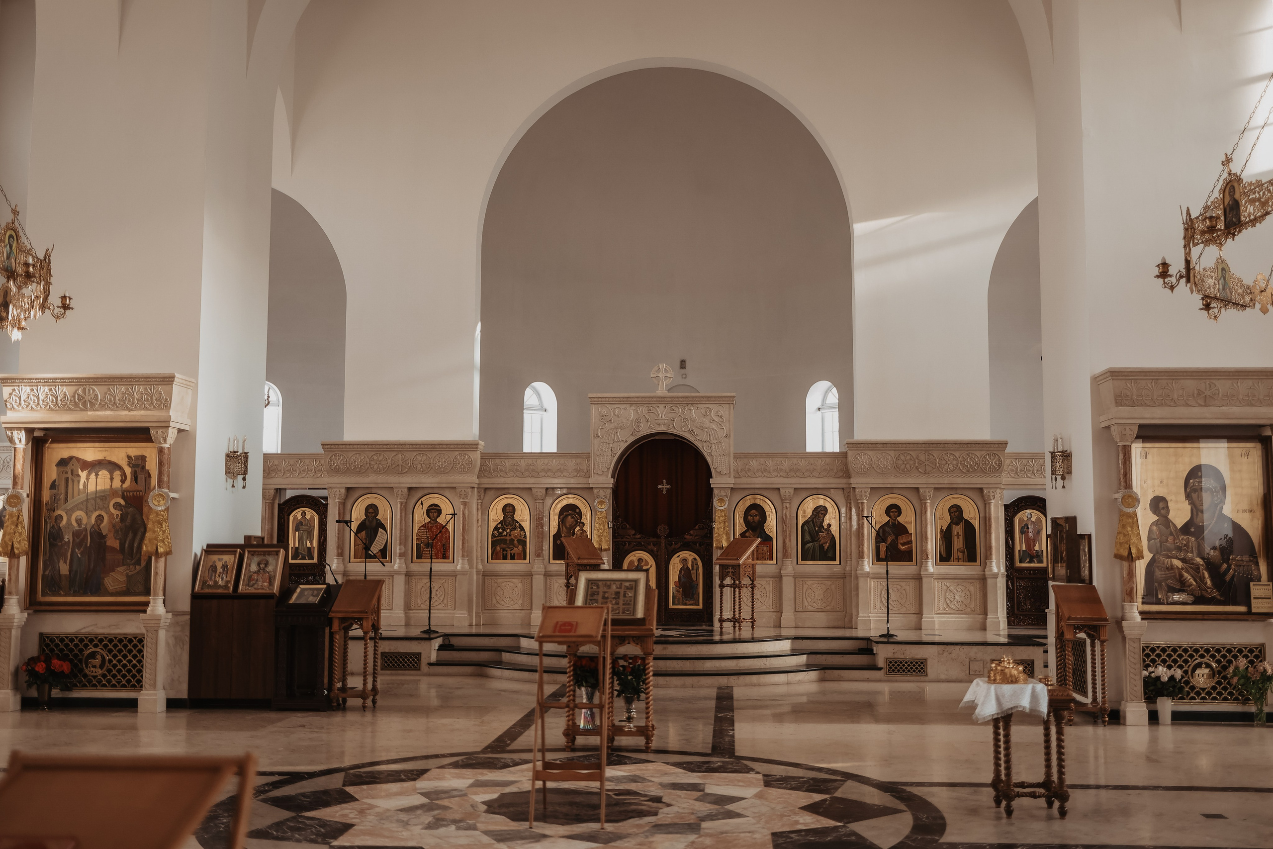 Анатолий и Юлия. Фотограф и видеограф в Москве Полина Абраменкова