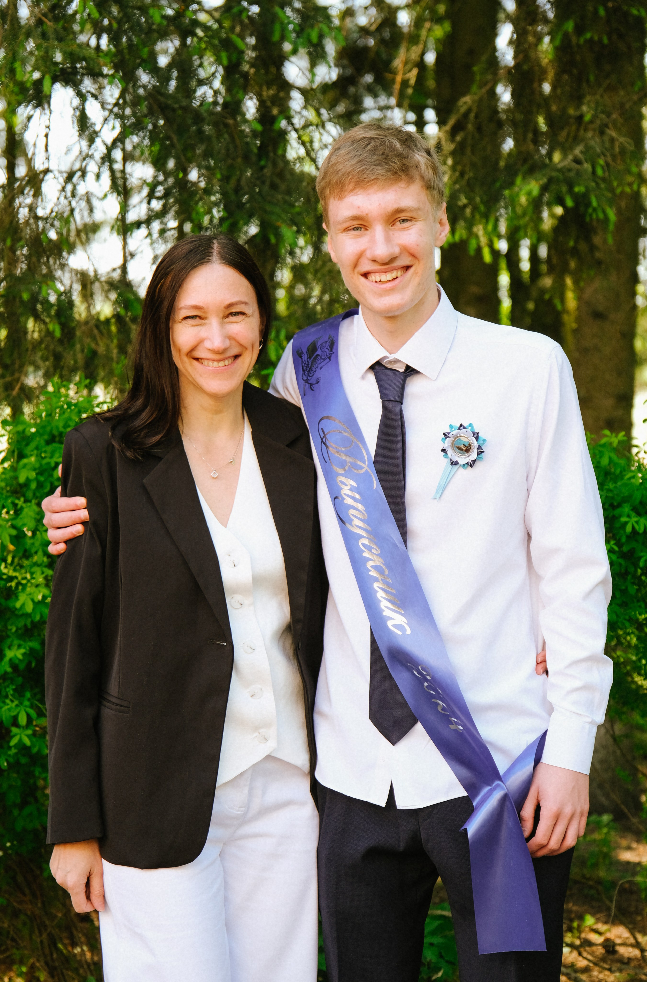 Дети, сады, школы. Фотограф и видеограф в Москве Полина Абраменкова