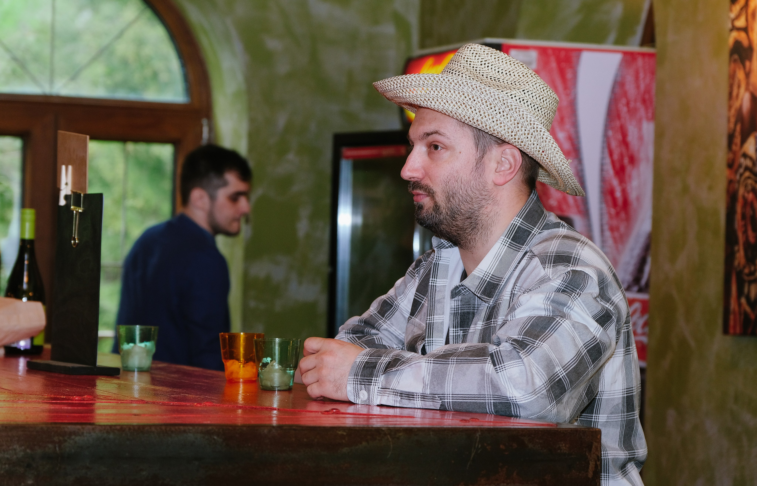 Артем и Наталия. Фотограф и видеограф в Москве Полина Абраменкова