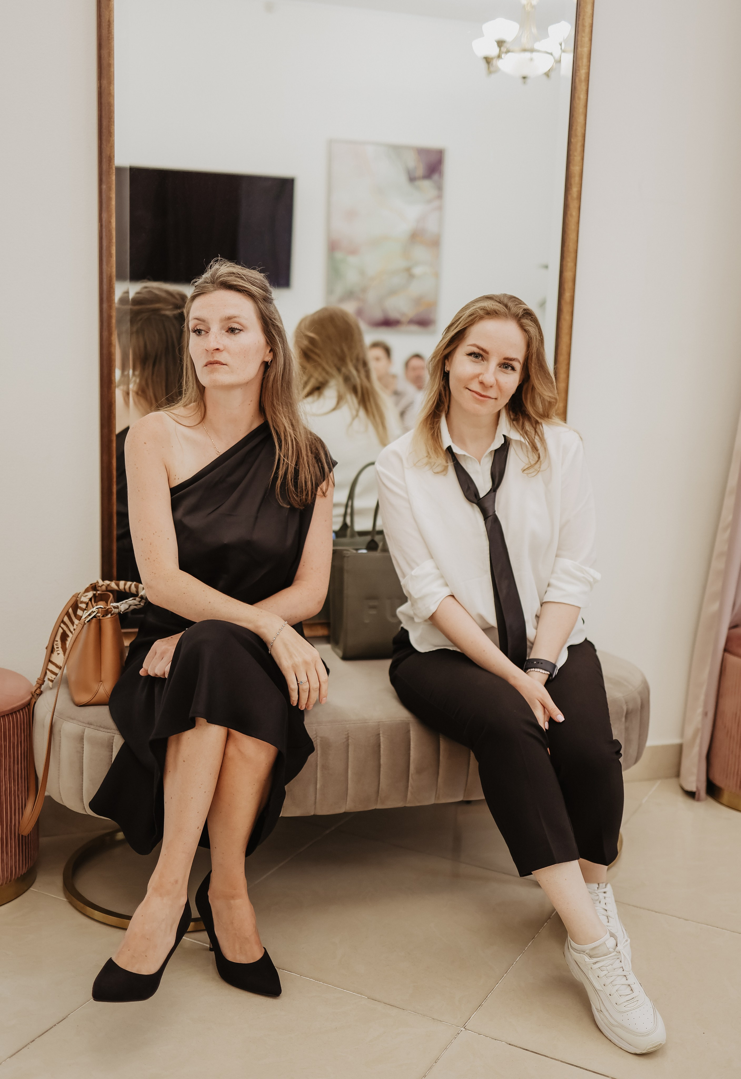 Владислав и Екатерина. Фотограф и видеограф в Москве Полина Абраменкова