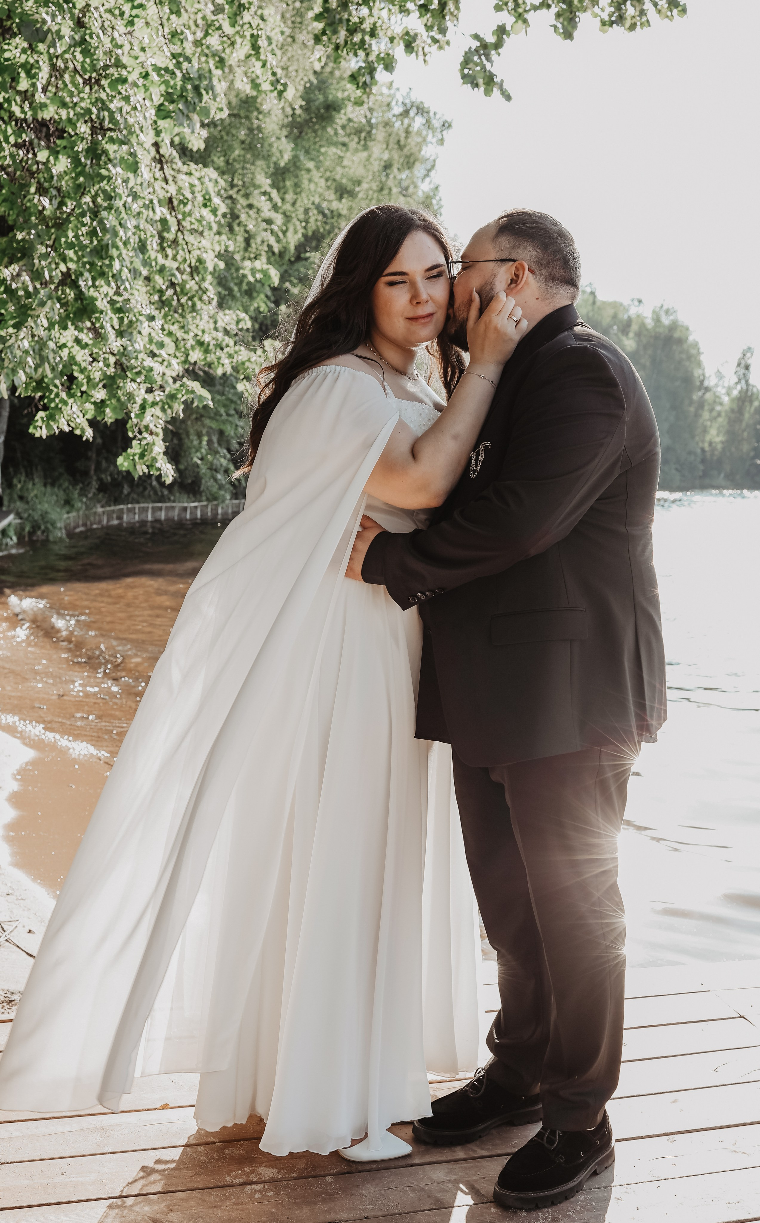 Константин и Полина. Фотограф и видеограф в Москве Полина Абраменкова