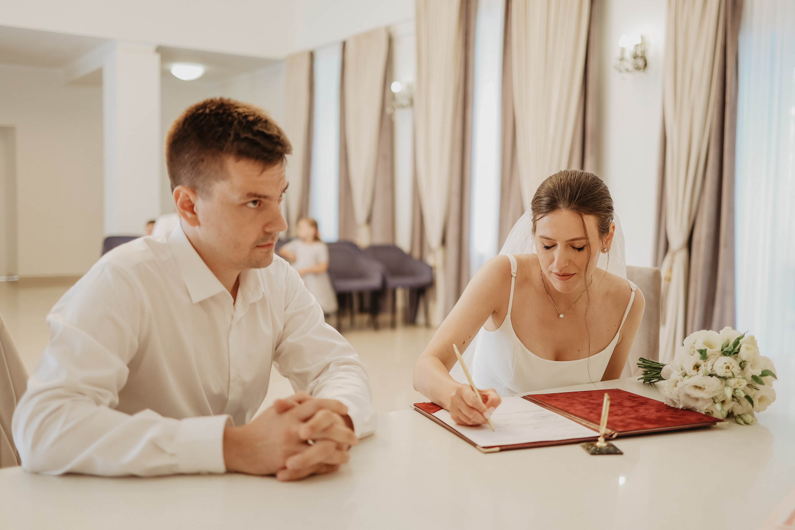 Владислав и Екатерина. Фотограф и видеограф в Москве Полина Абраменкова