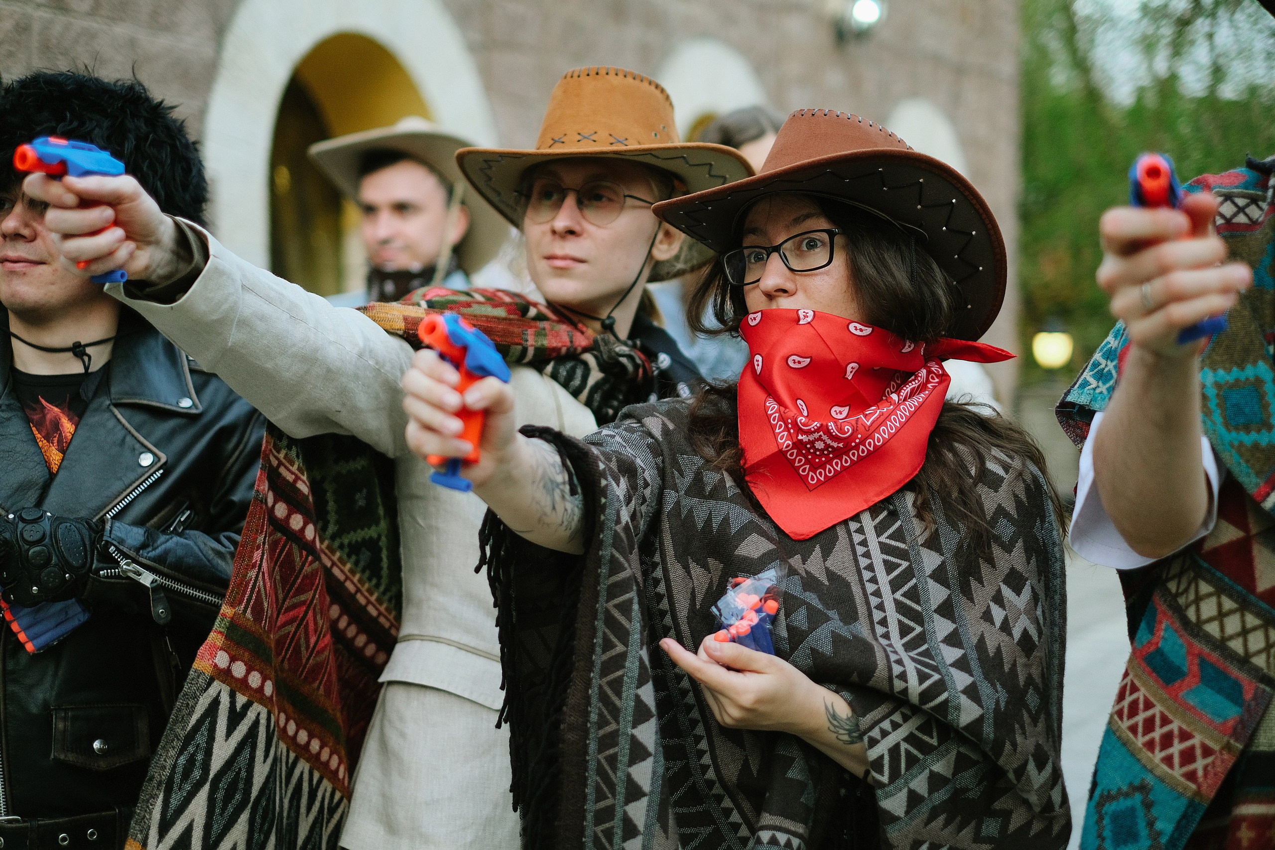 Артем и Наталия. Фотограф и видеограф в Москве Полина Абраменкова