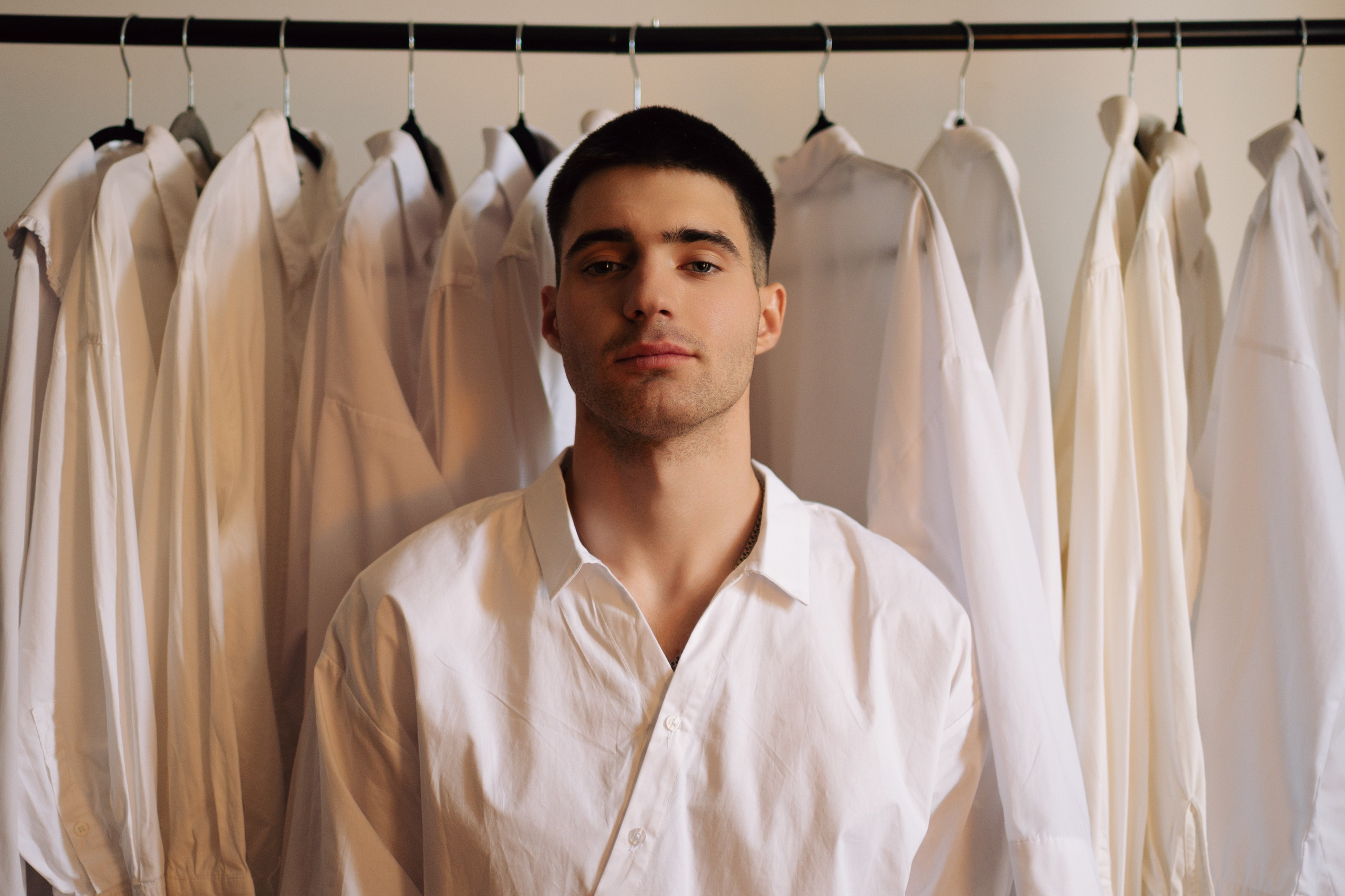 Там, где тепло. Свадебный и портретный фотограф в Брянске и Москве Алина Химушкина