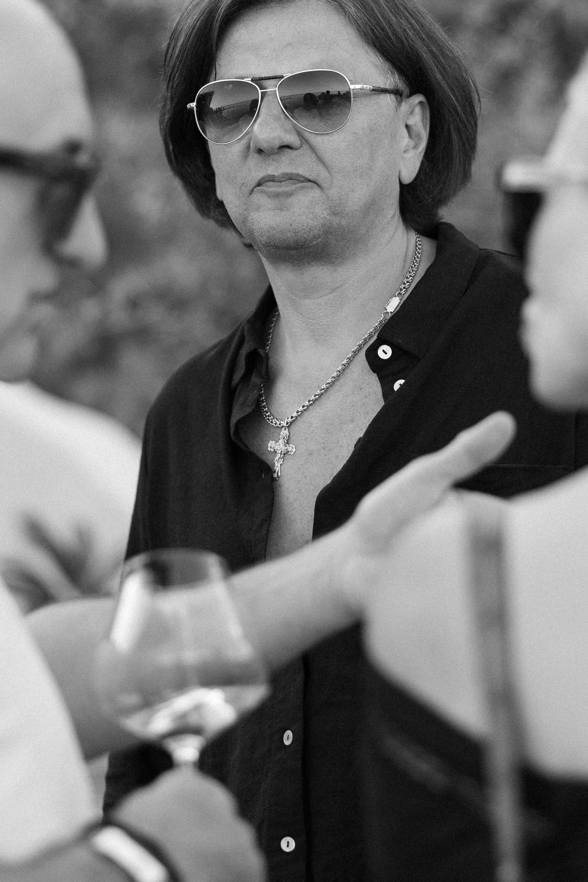 Modus Beach Club. Свадебный фотограф в Крыму